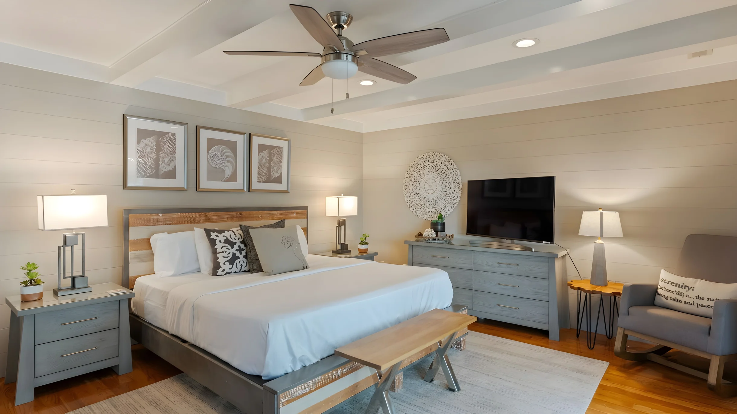 Wander Lake Norman Tides #37