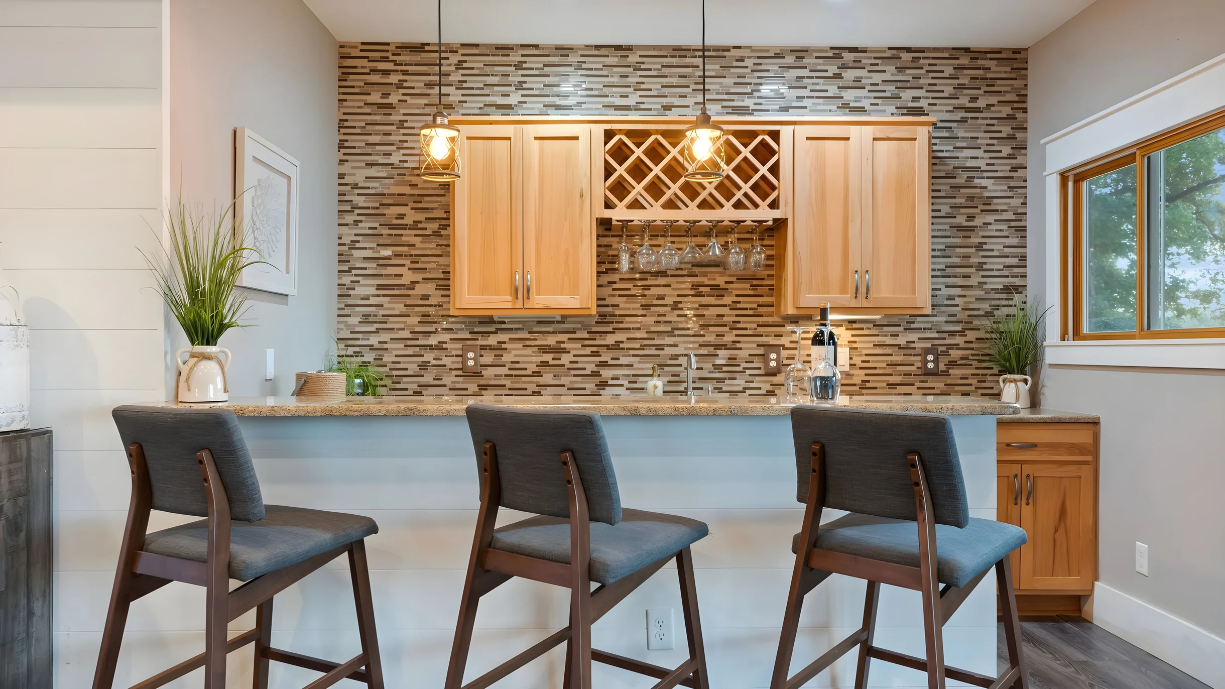 Wander Lake Norman Tides #15