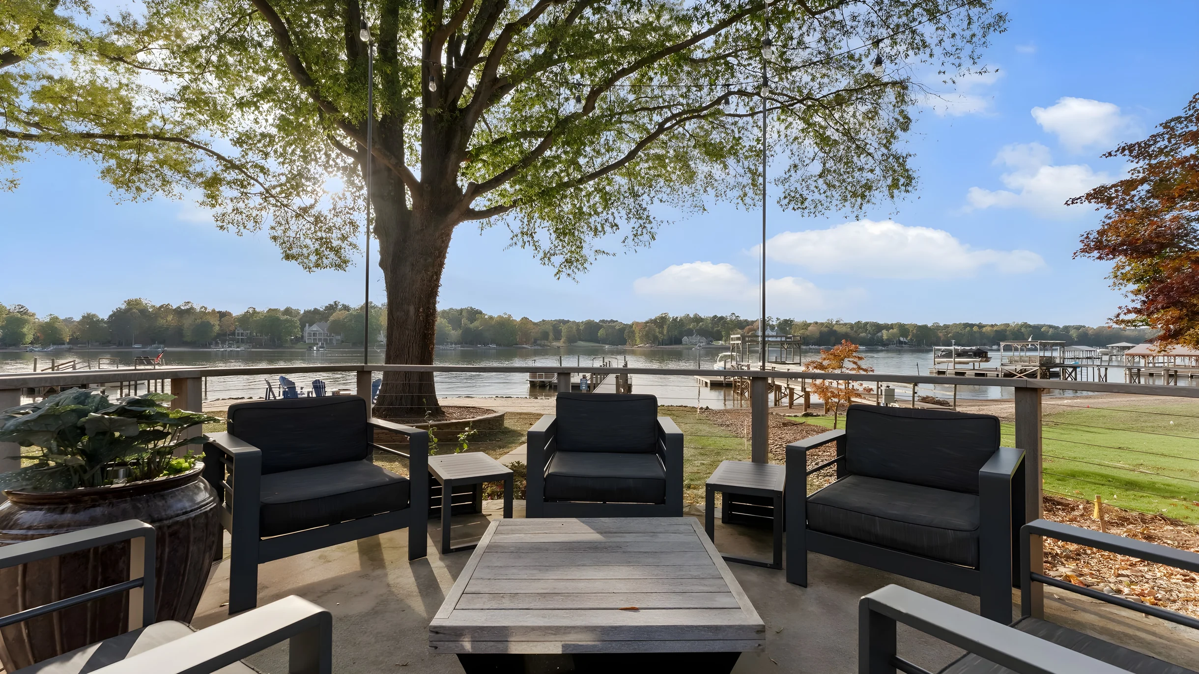 Wander Lake Norman Tides #38