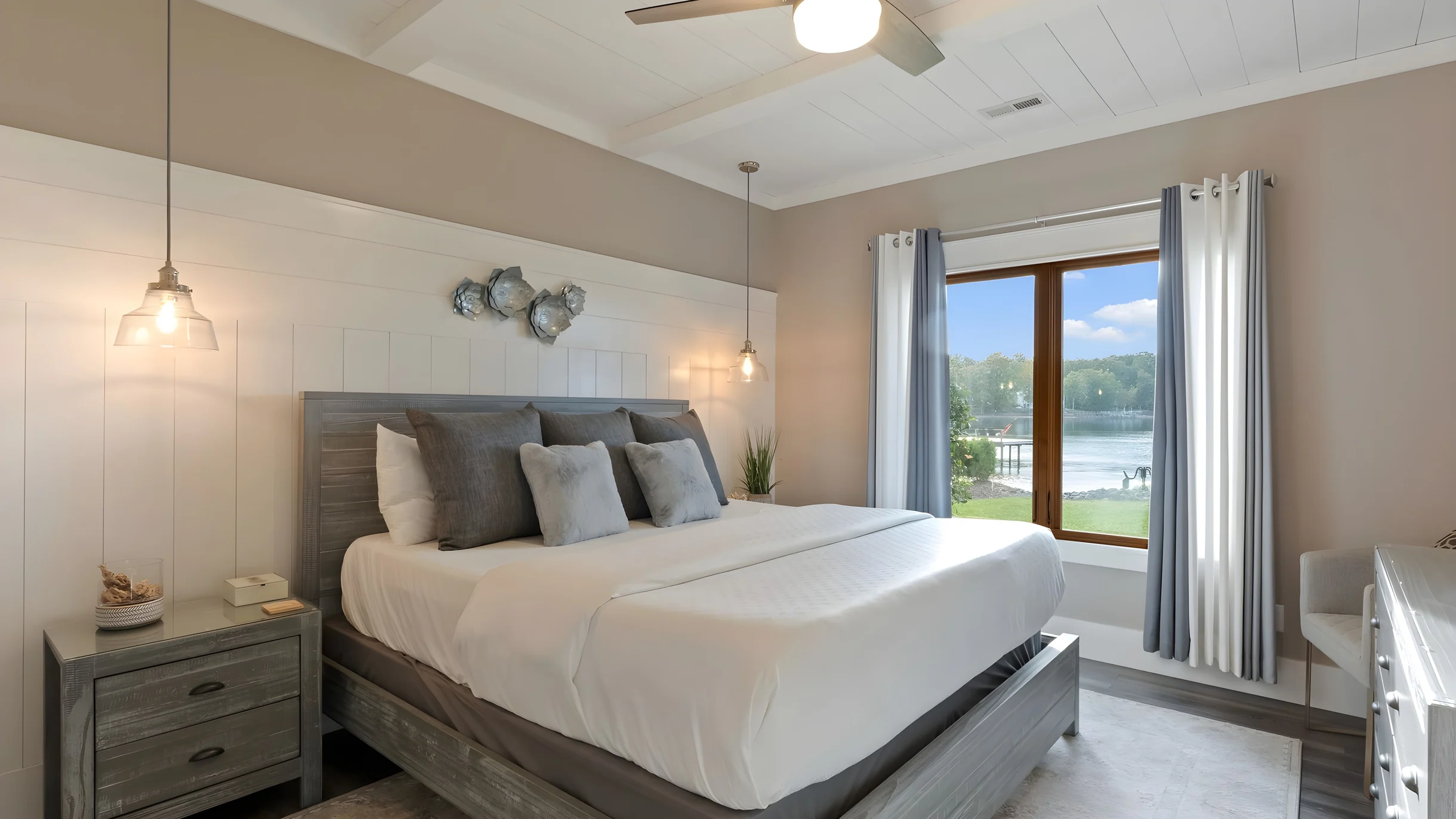 Wander Lake Norman Tides #13