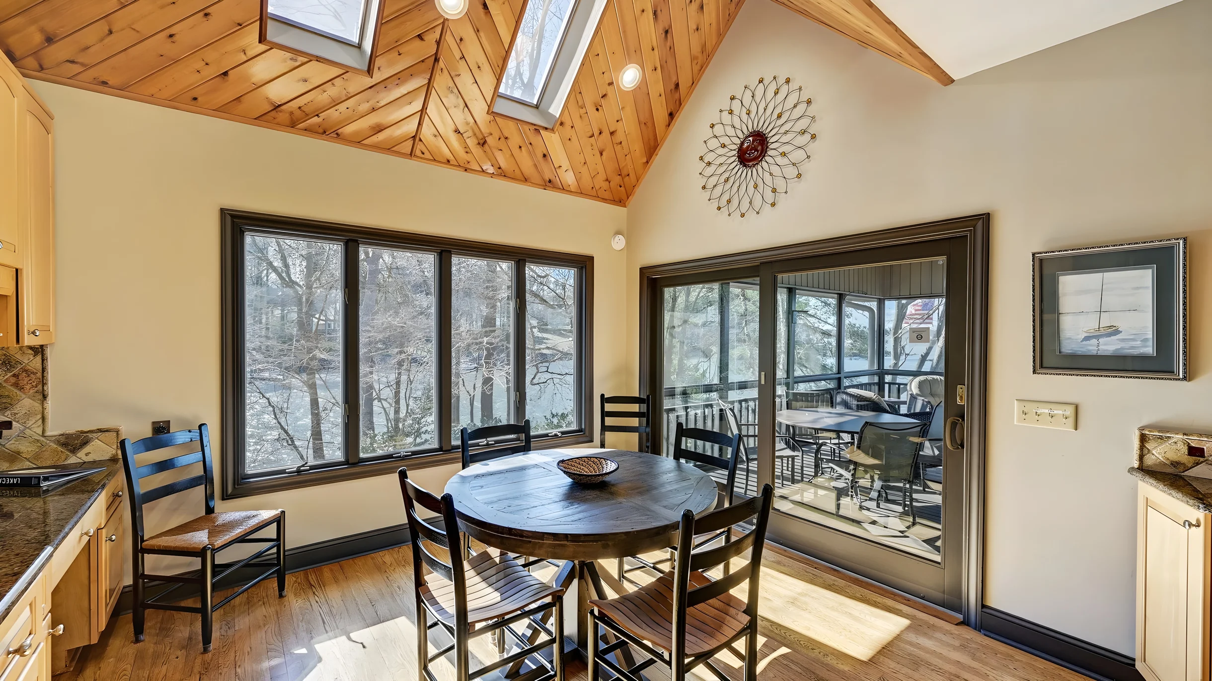 Wander Mooresville Retreat #19