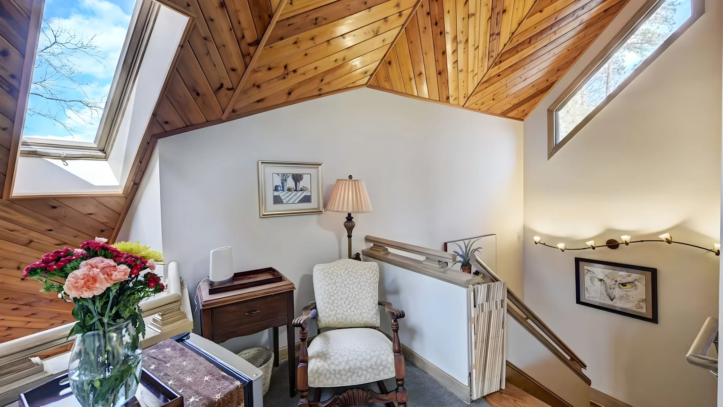 Wander Mooresville Retreat #15