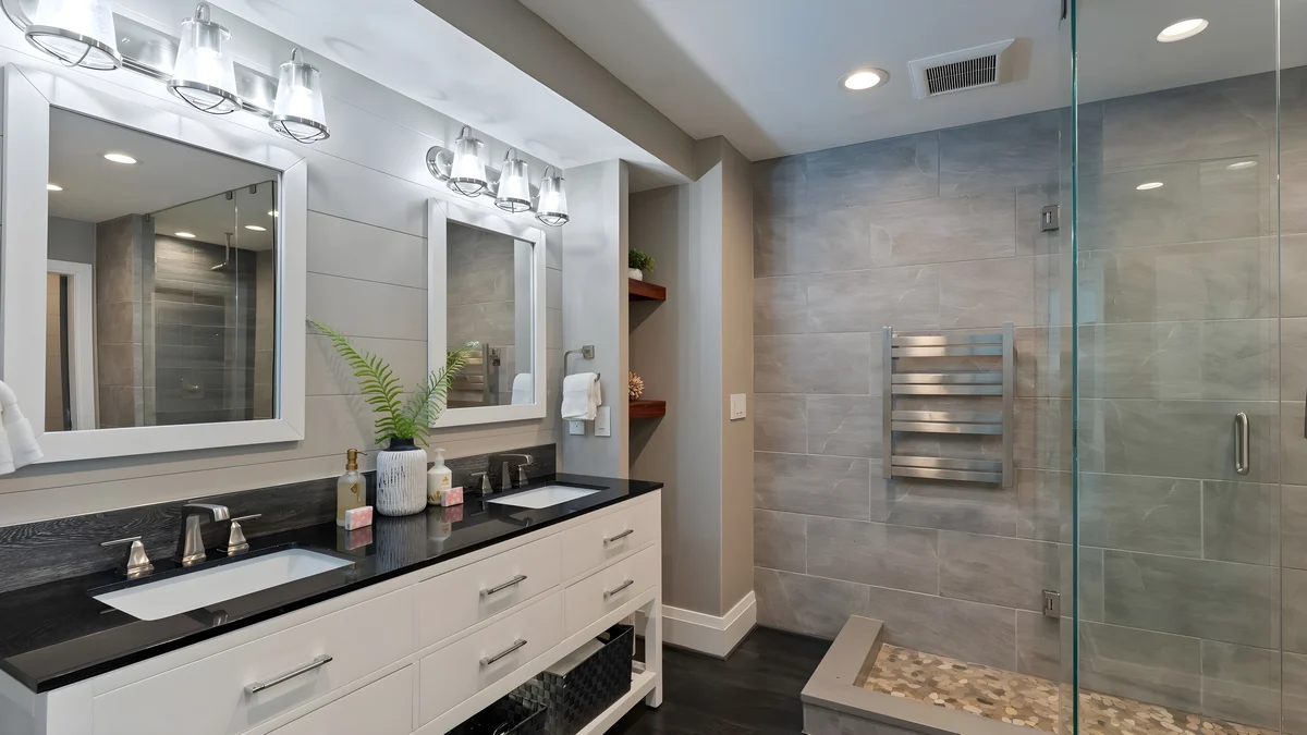 Wander Lake Norman Tides