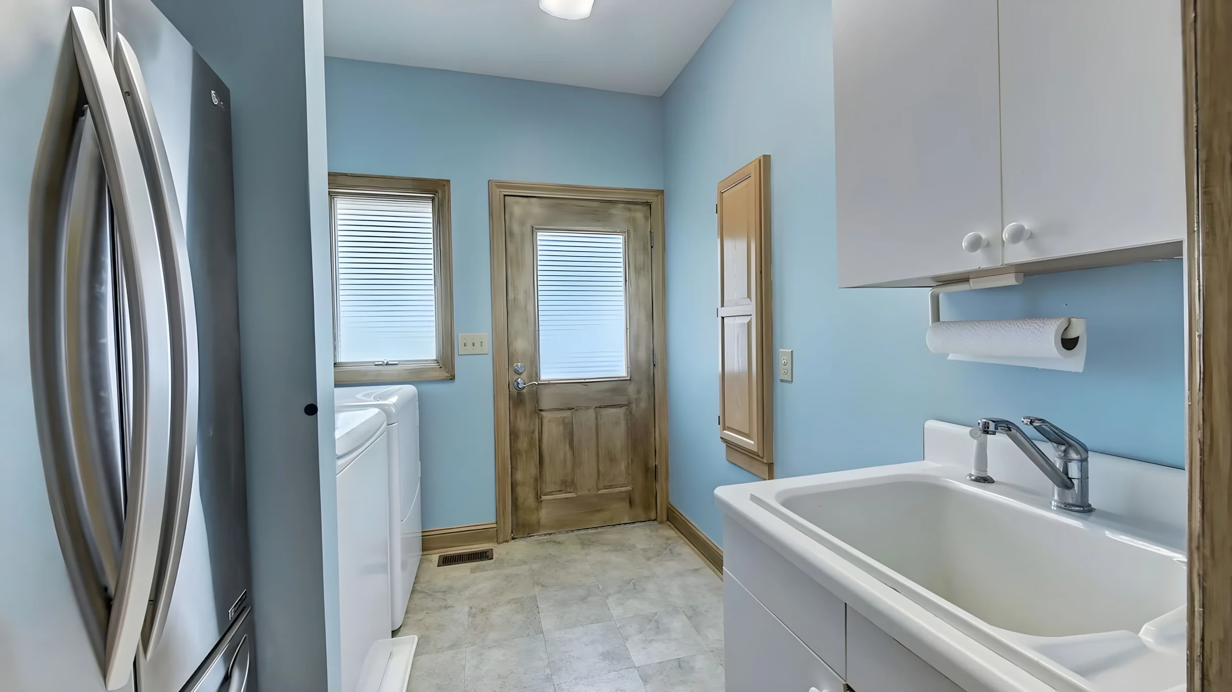 Wander Mooresville Retreat #17