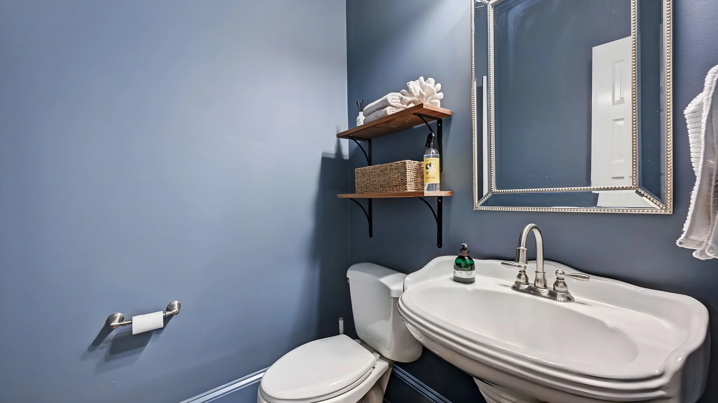 Wander Mooresville Retreat #14