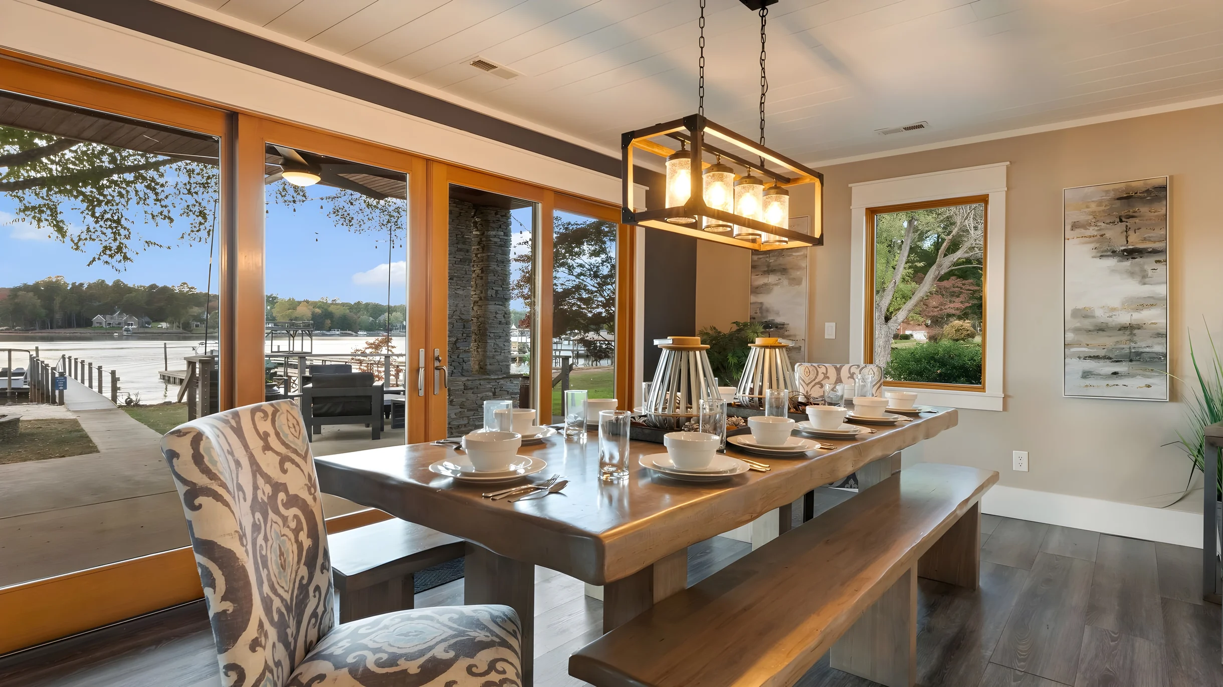 Wander Lake Norman Tides #30