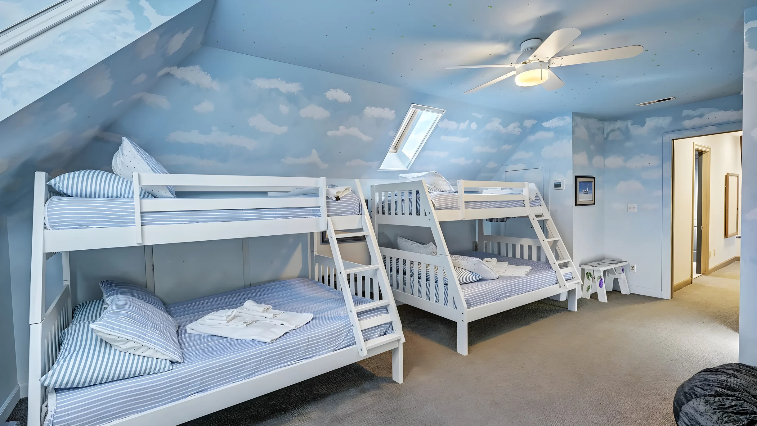 Wander Mooresville Retreat #30