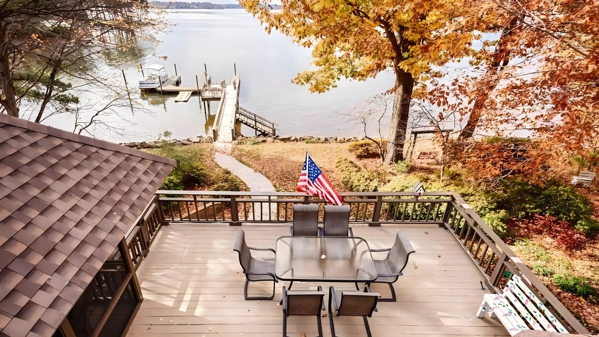 Wander Mooresville Retreat #24