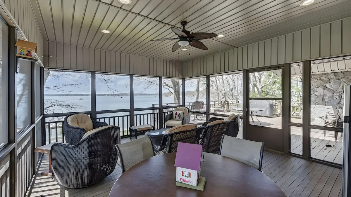 Wander Mooresville Retreat