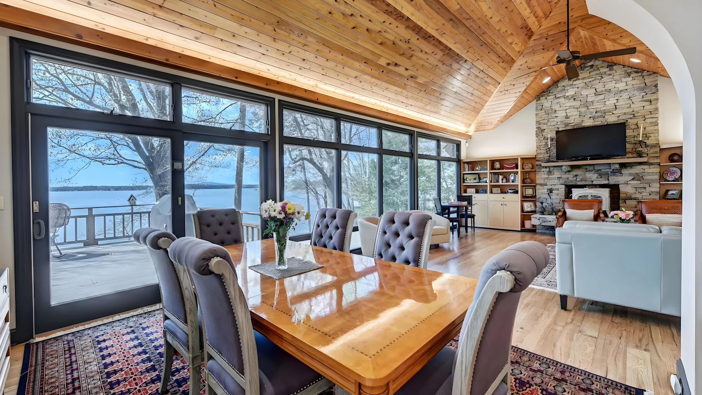 Wander Mooresville Retreat #39