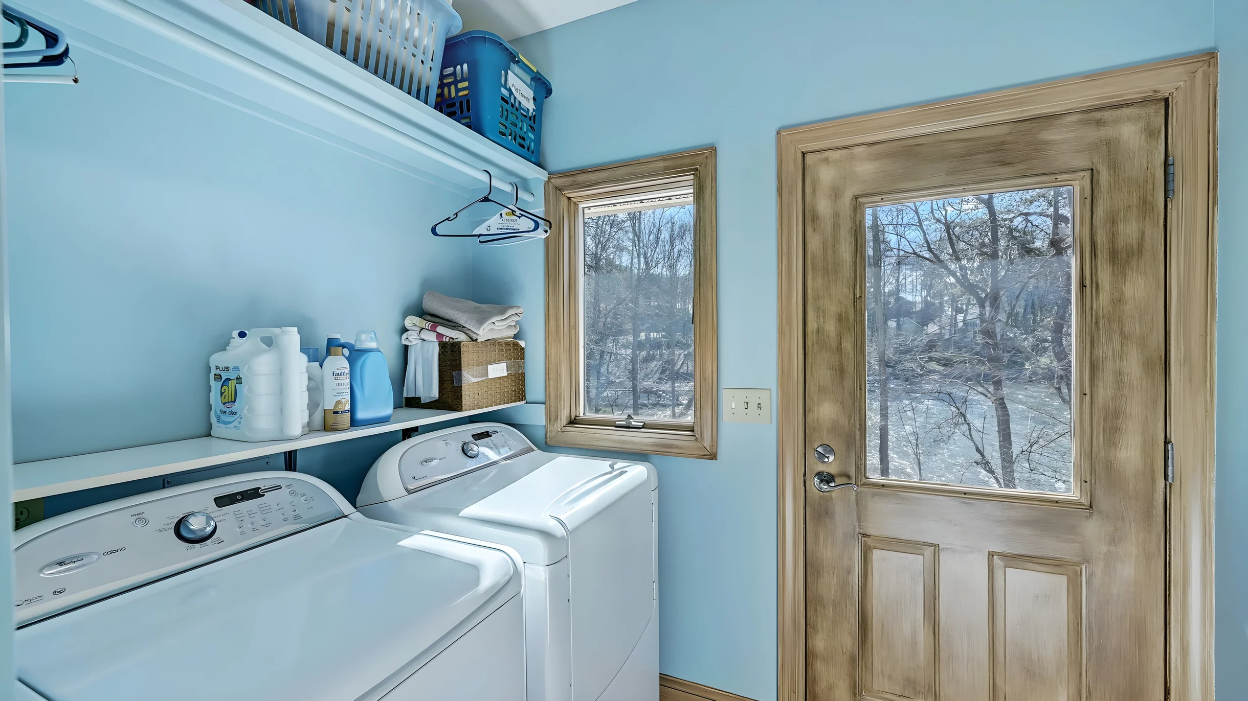 Wander Mooresville Retreat #34