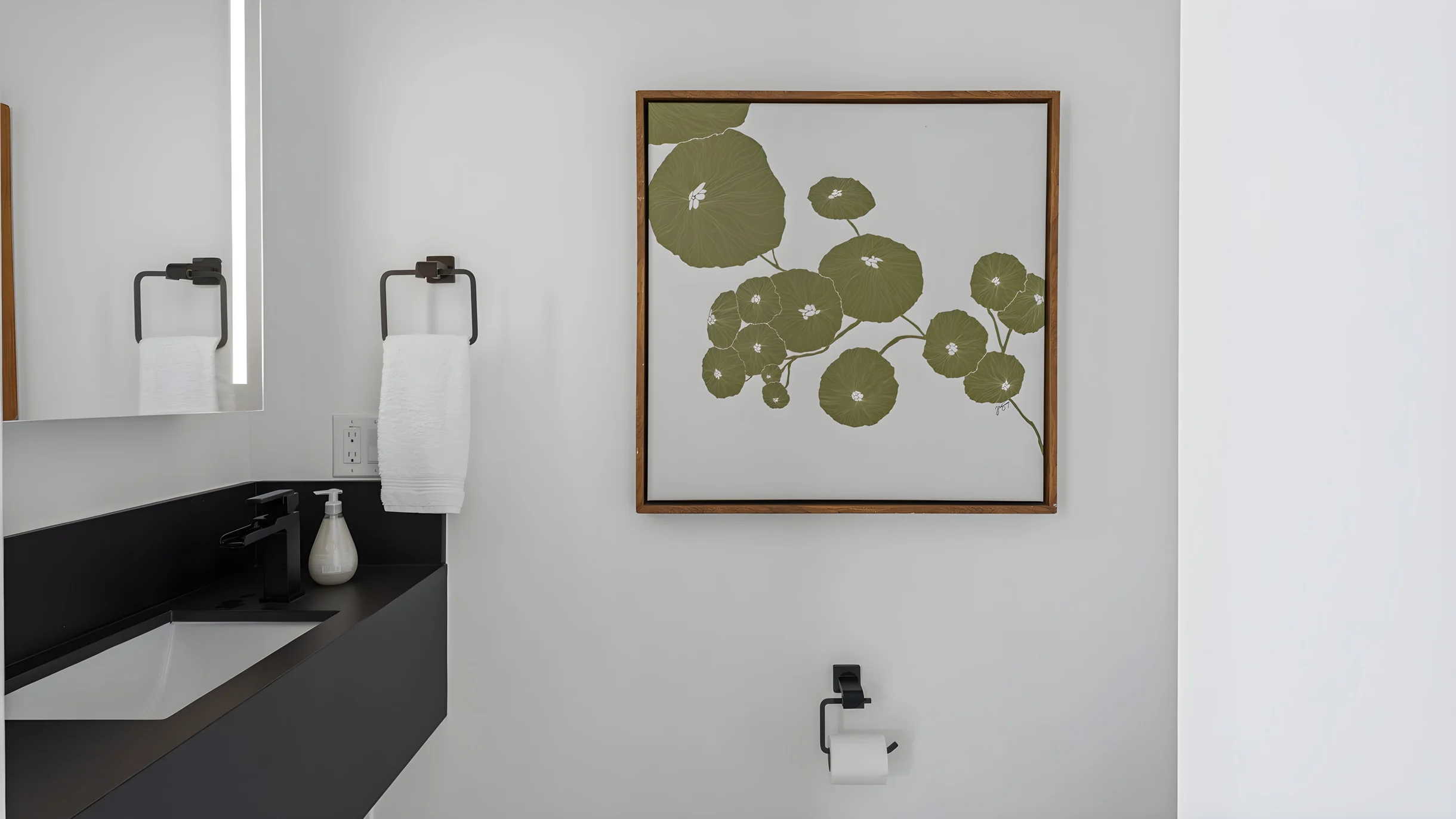 Wander Bouldin Haven #41