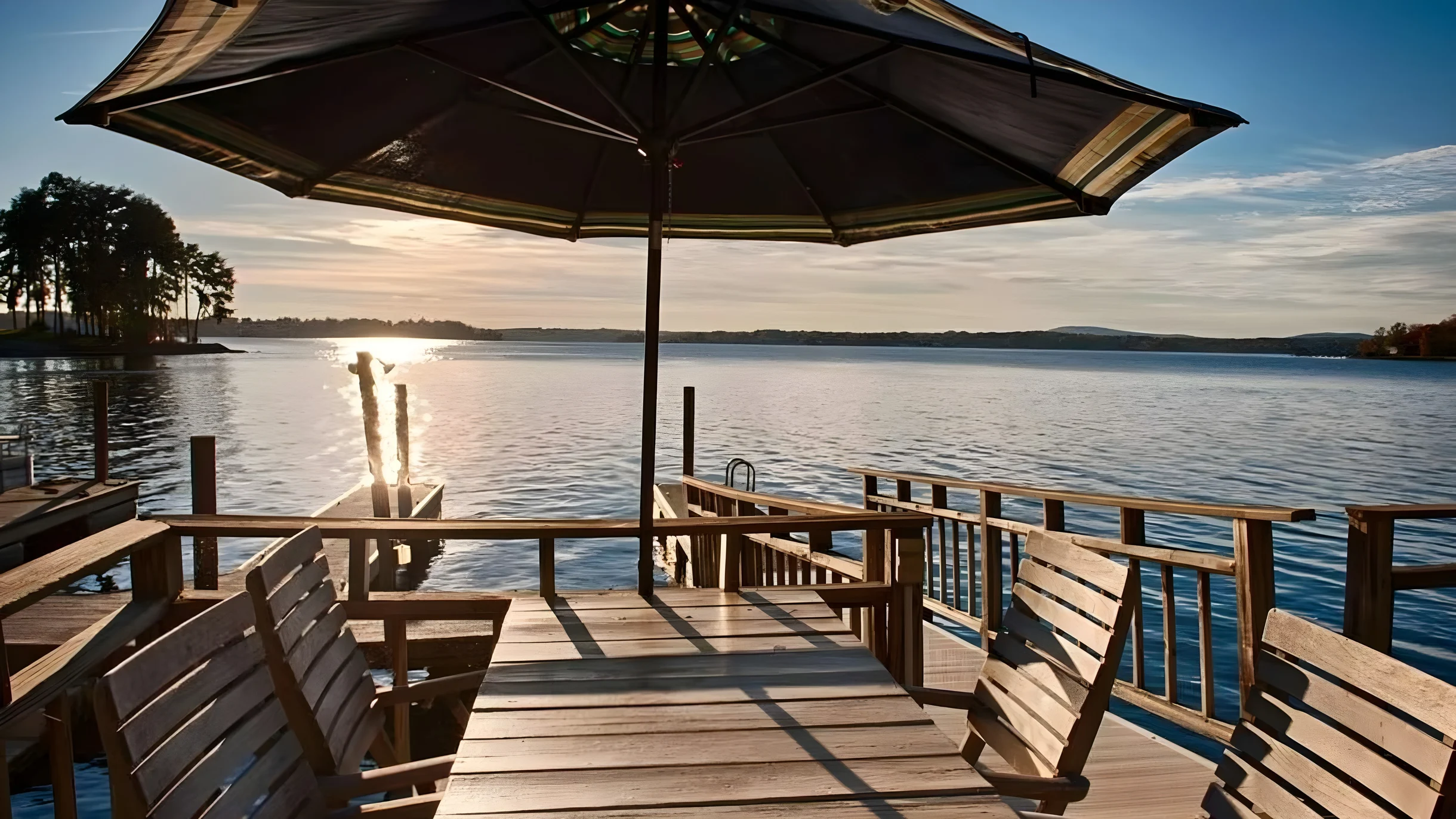 Wander Mooresville Retreat #4