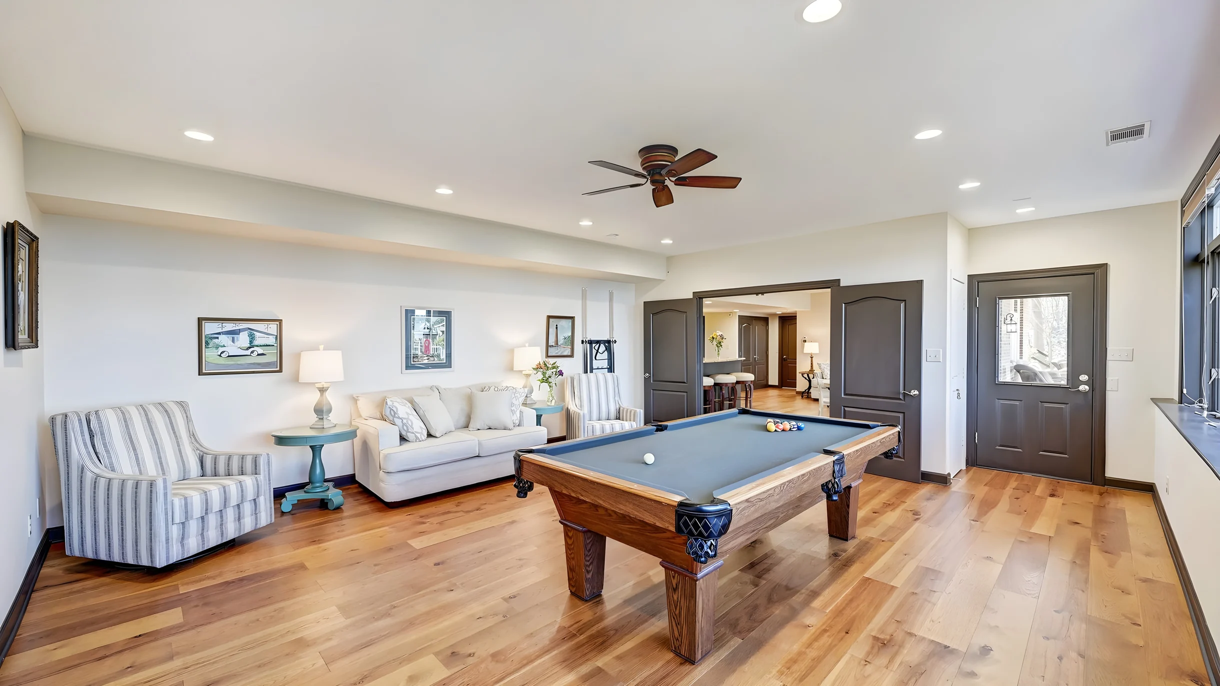 Wander Mooresville Retreat #18