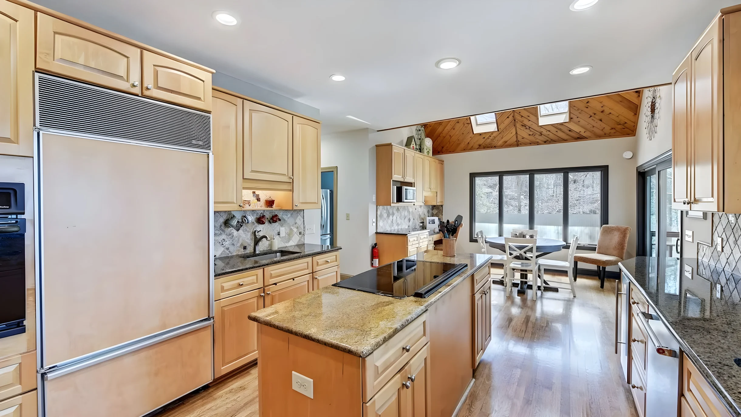 Wander Mooresville Retreat #8