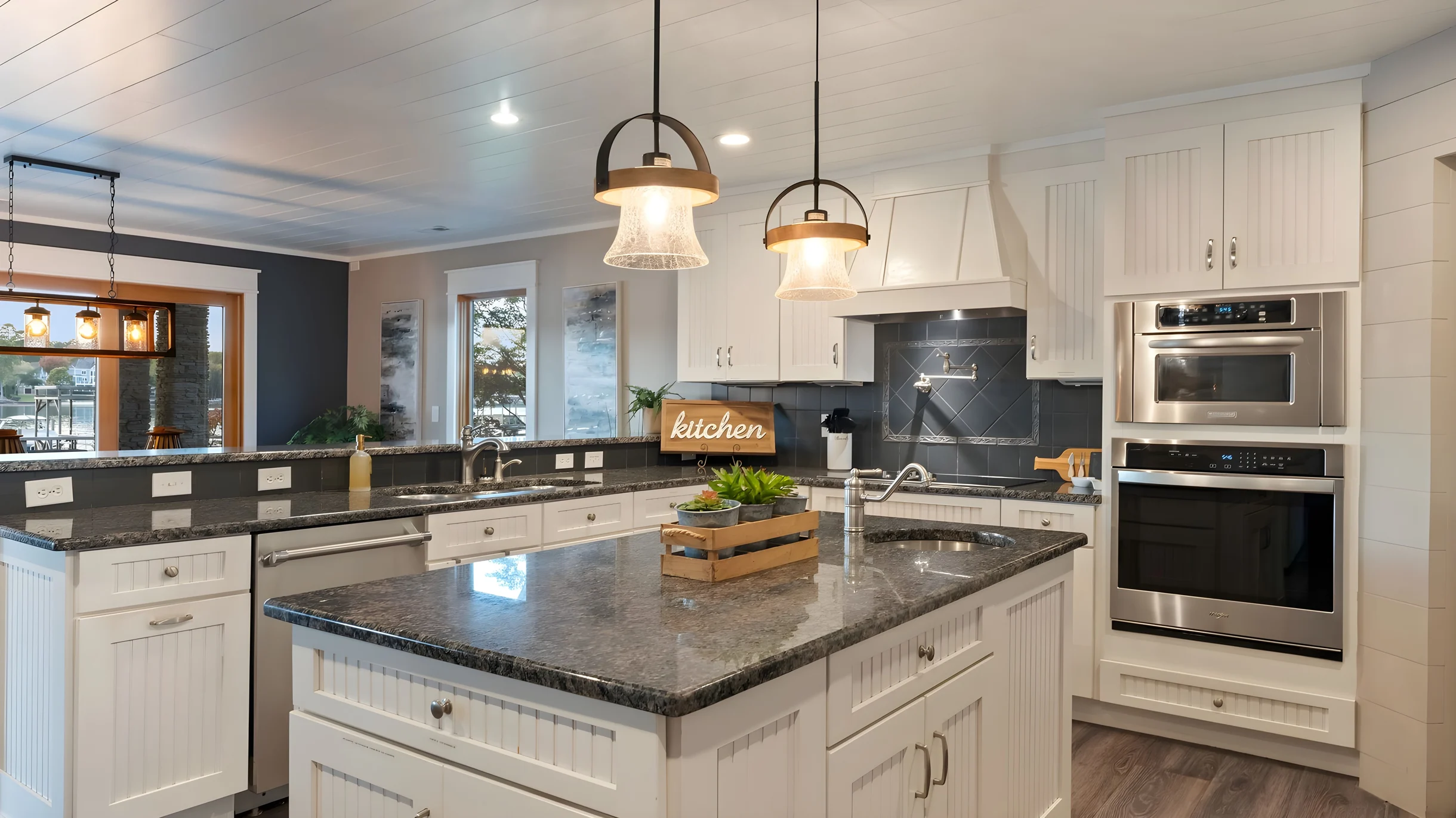 Wander Lake Norman Tides #28