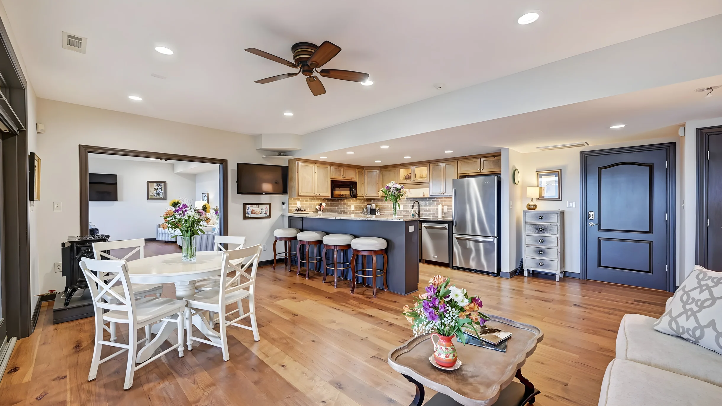 Wander Mooresville Retreat #42