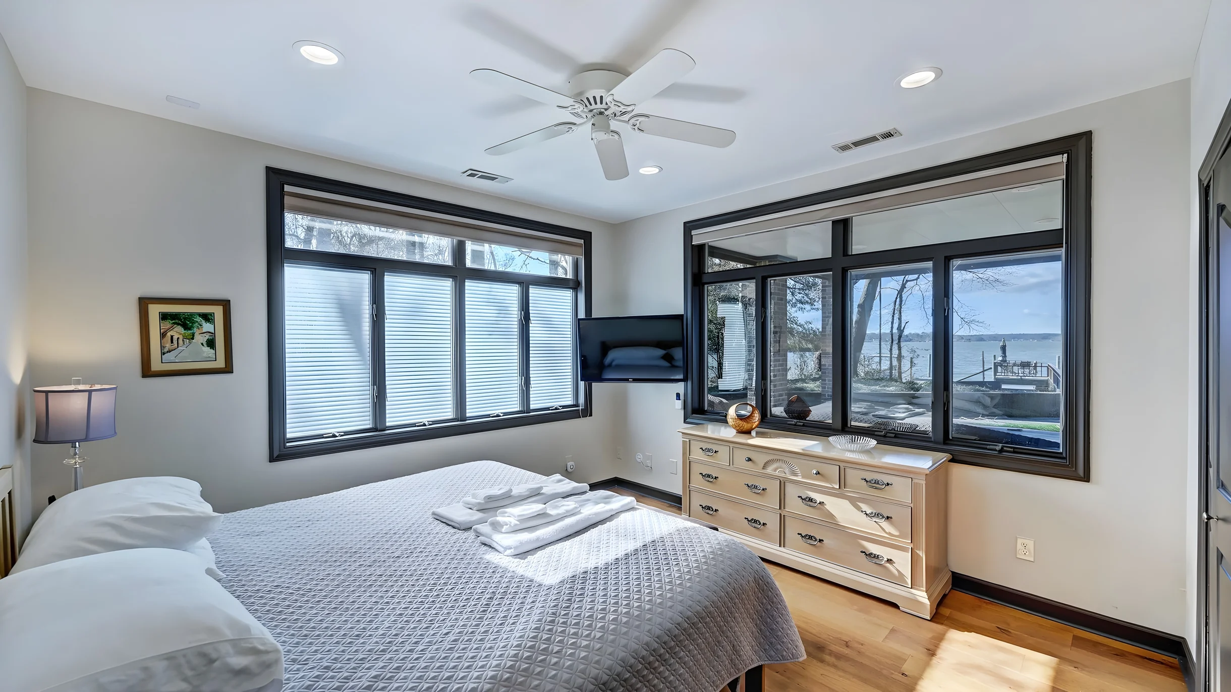 Wander Mooresville Retreat #12