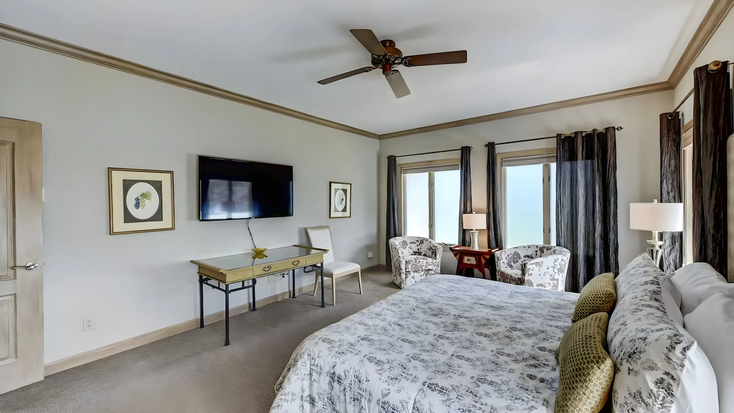 Wander Mooresville Retreat #26