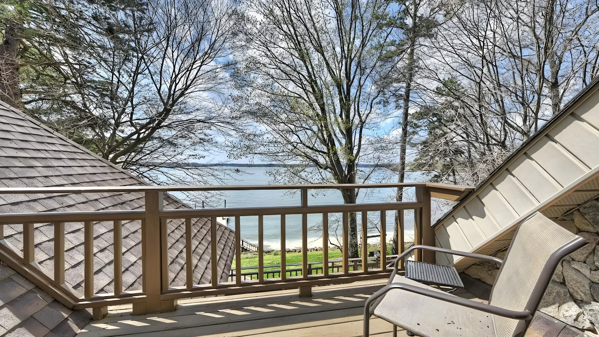 Wander Mooresville Retreat #16