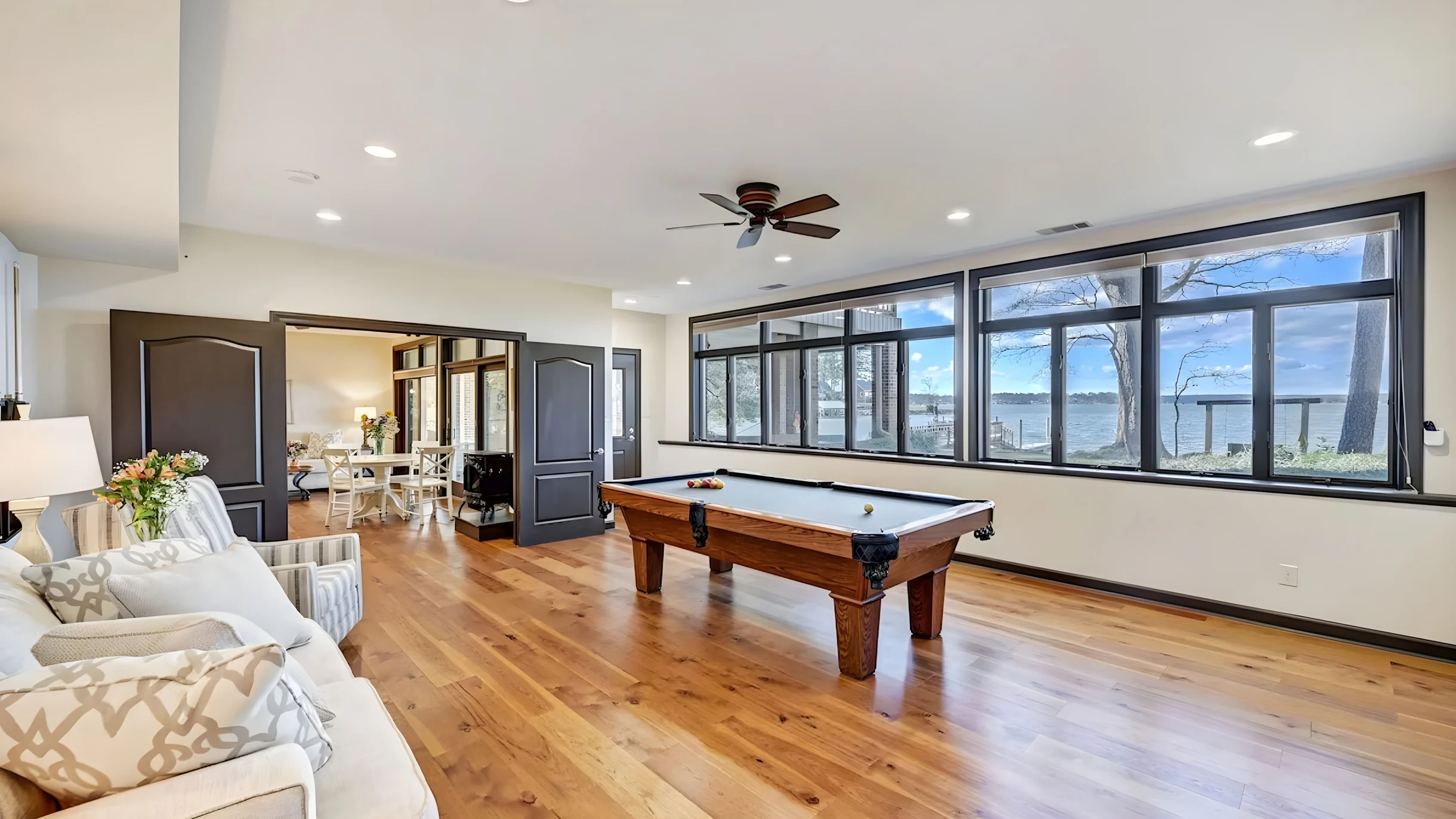 Wander Mooresville Retreat #33