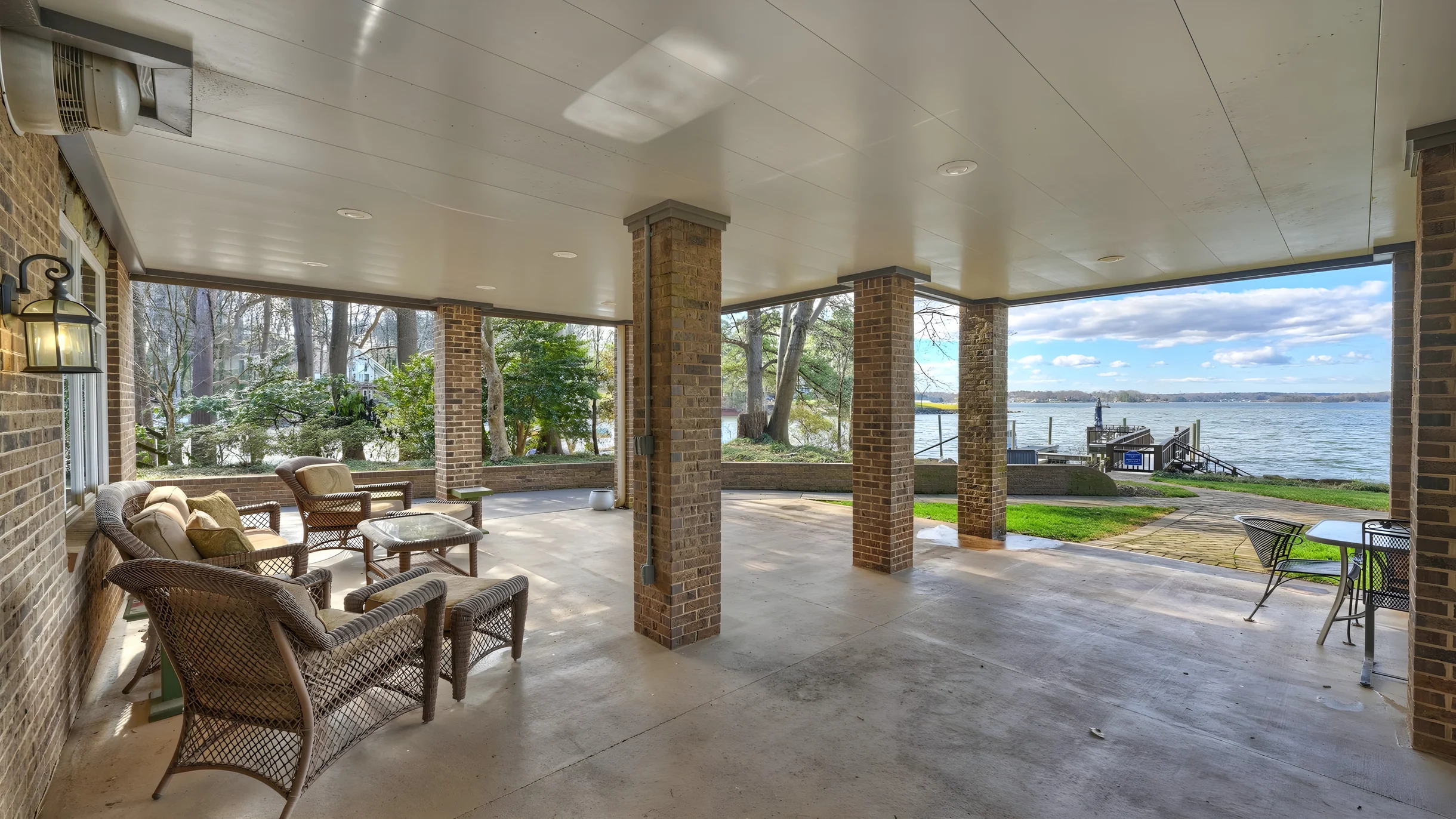 Wander Mooresville Retreat #29