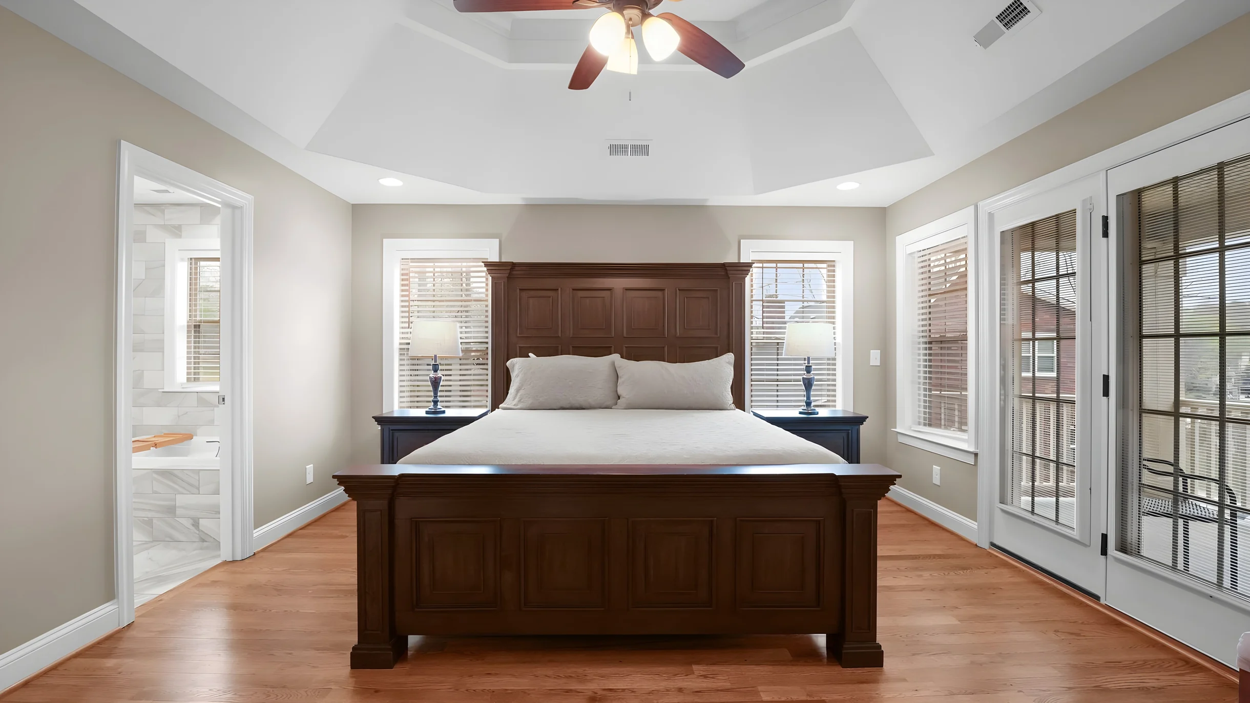 Wander Lake Norman Drift #5