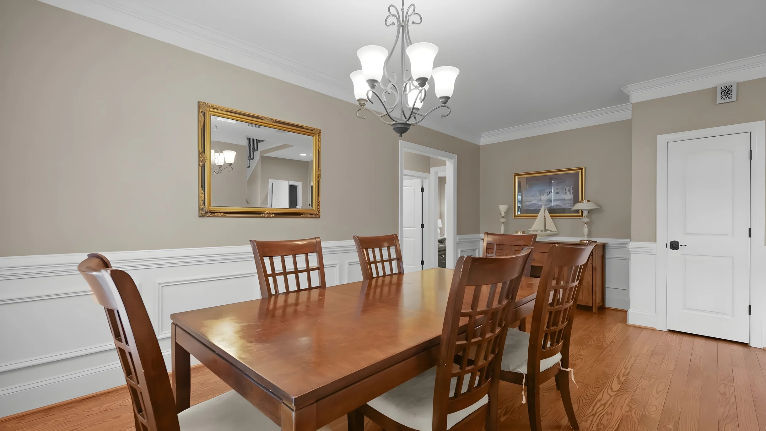 Wander Lake Norman Drift #6