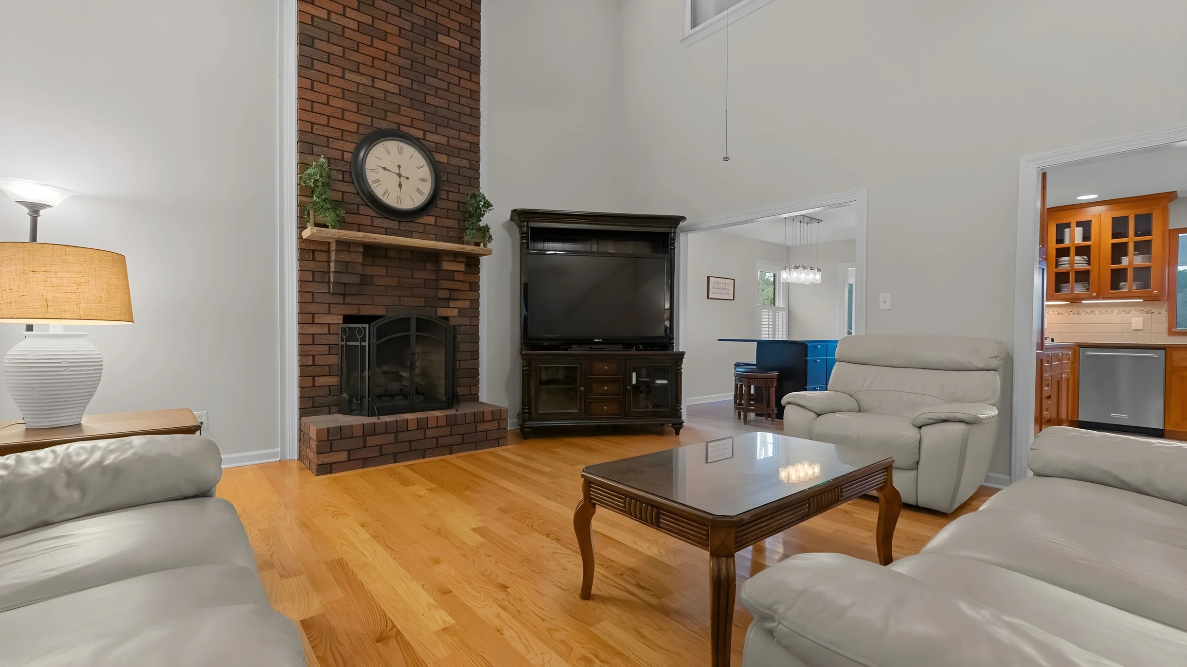 Wander Lake Norman Drift #103