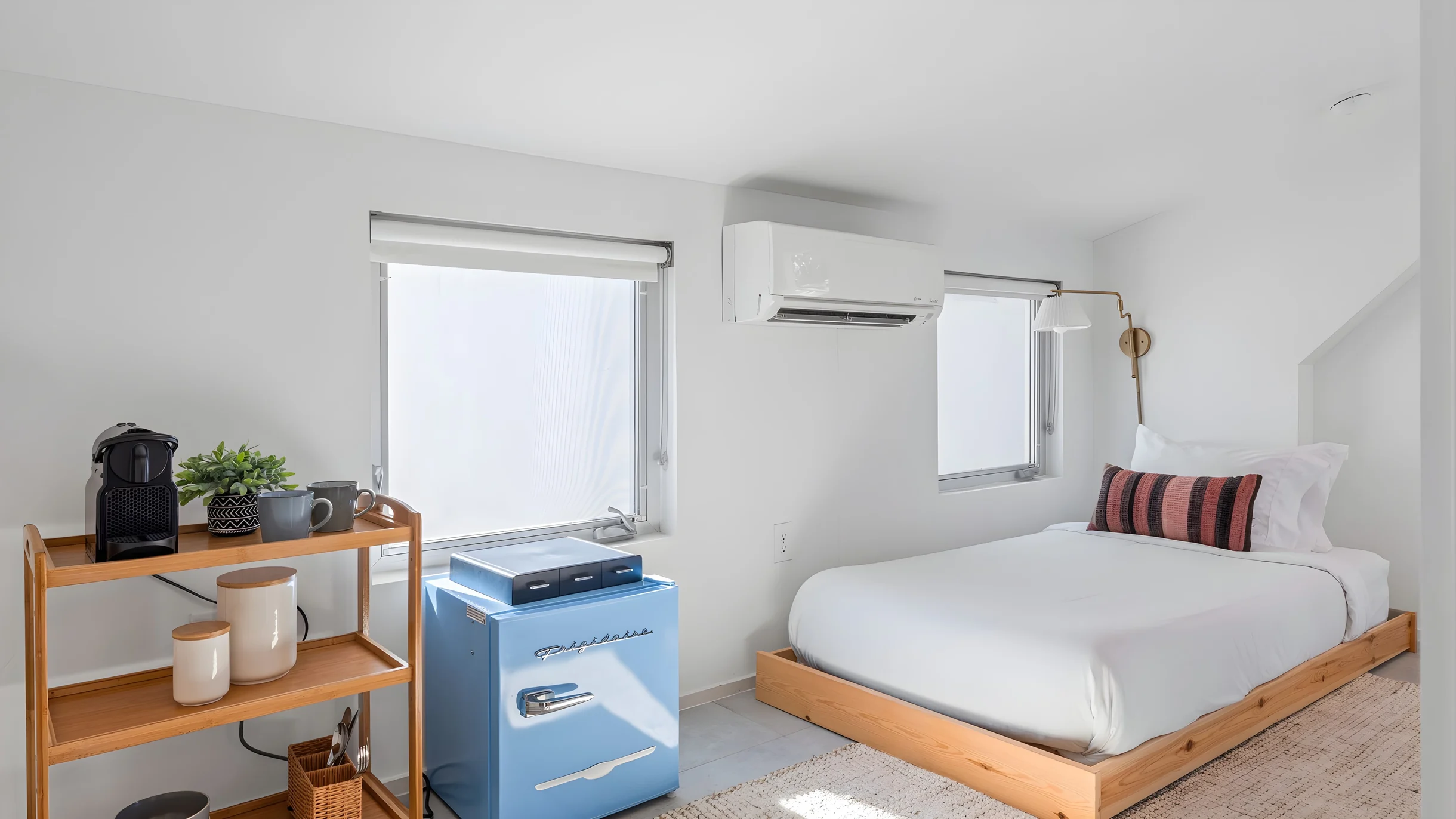 Wander Bouldin Haven #30