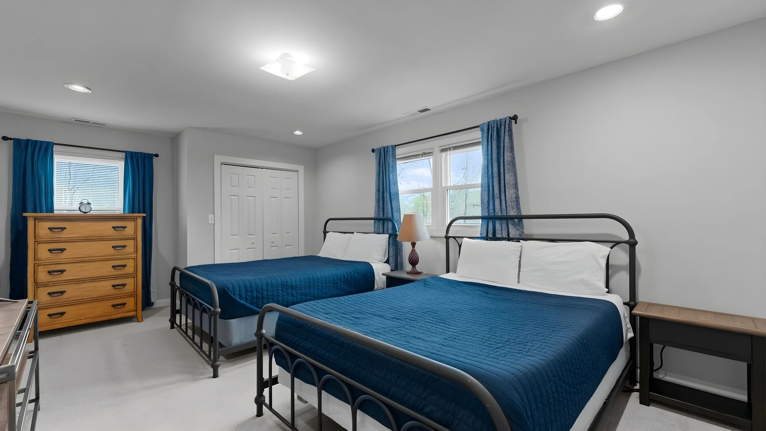 Wander Lake Norman Drift #24