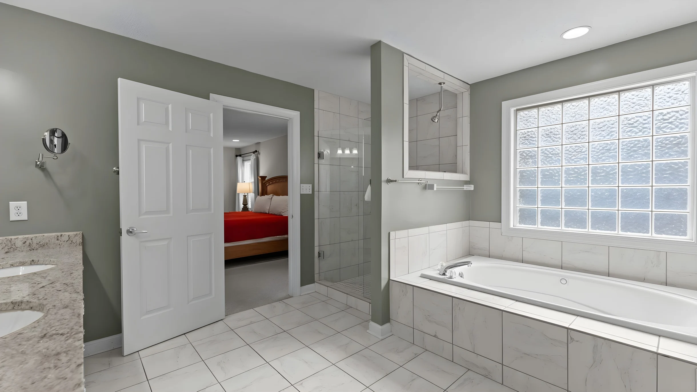 Wander Lake Norman Drift #10