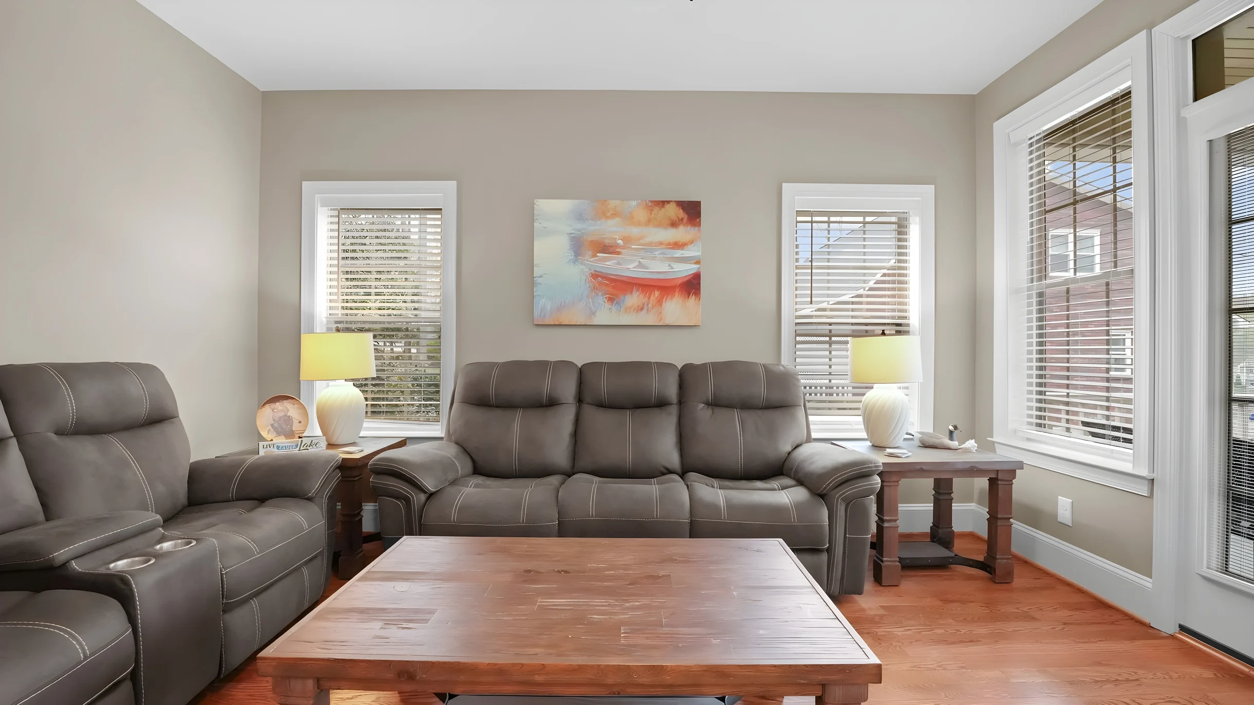 Wander Lake Norman Drift #63