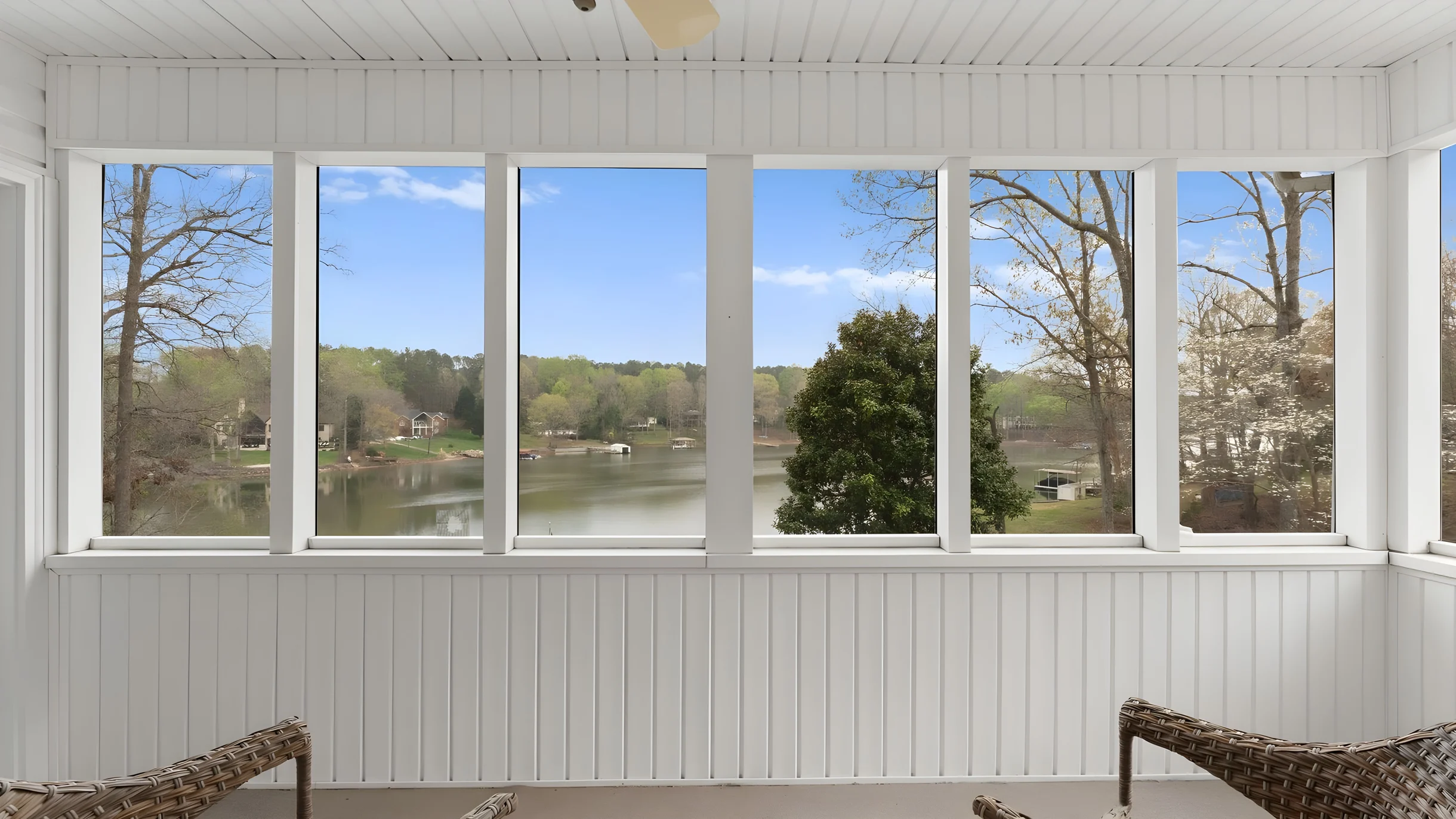 Wander Lake Norman Drift #31