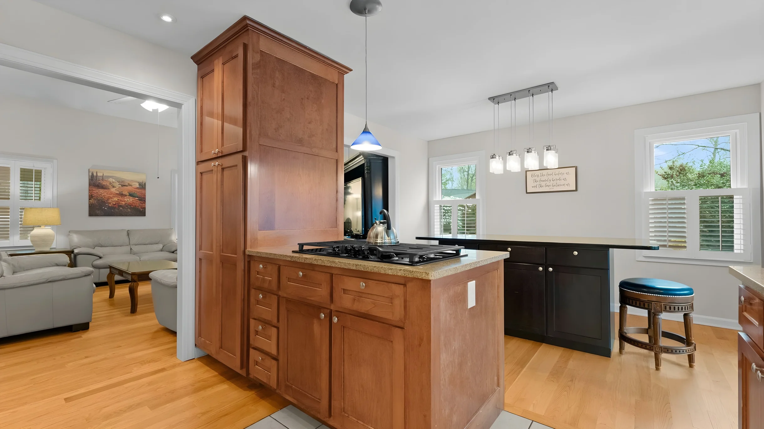 Wander Lake Norman Drift #75