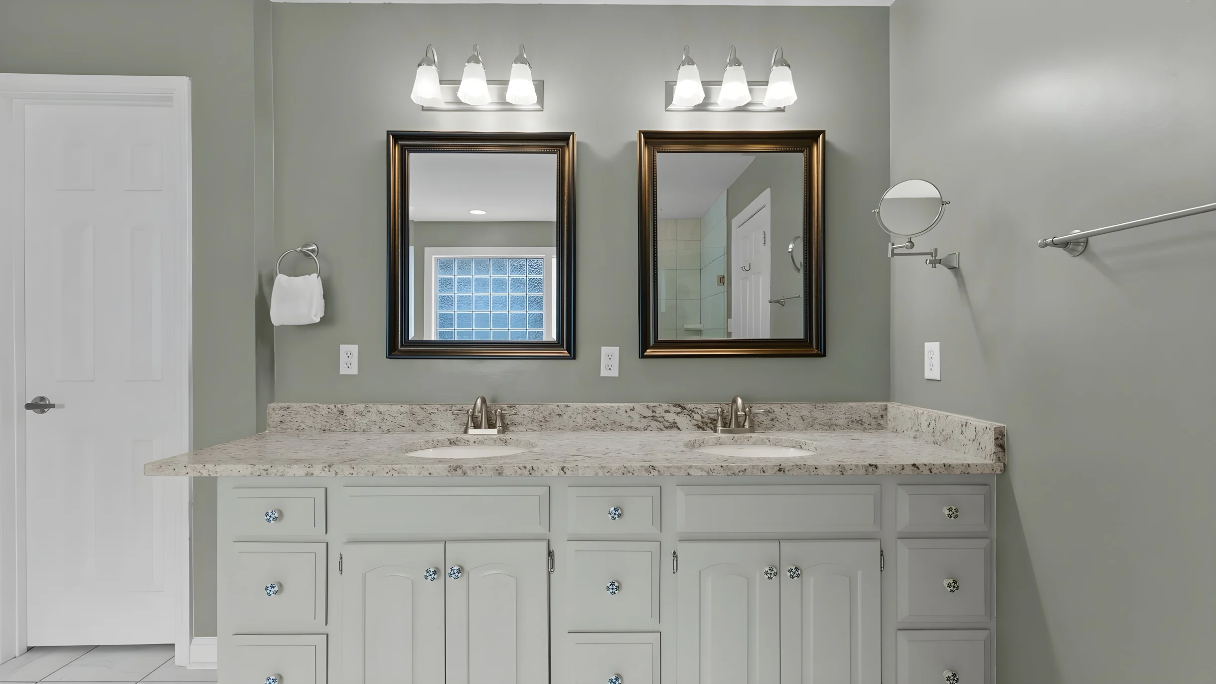 Wander Lake Norman Drift #48