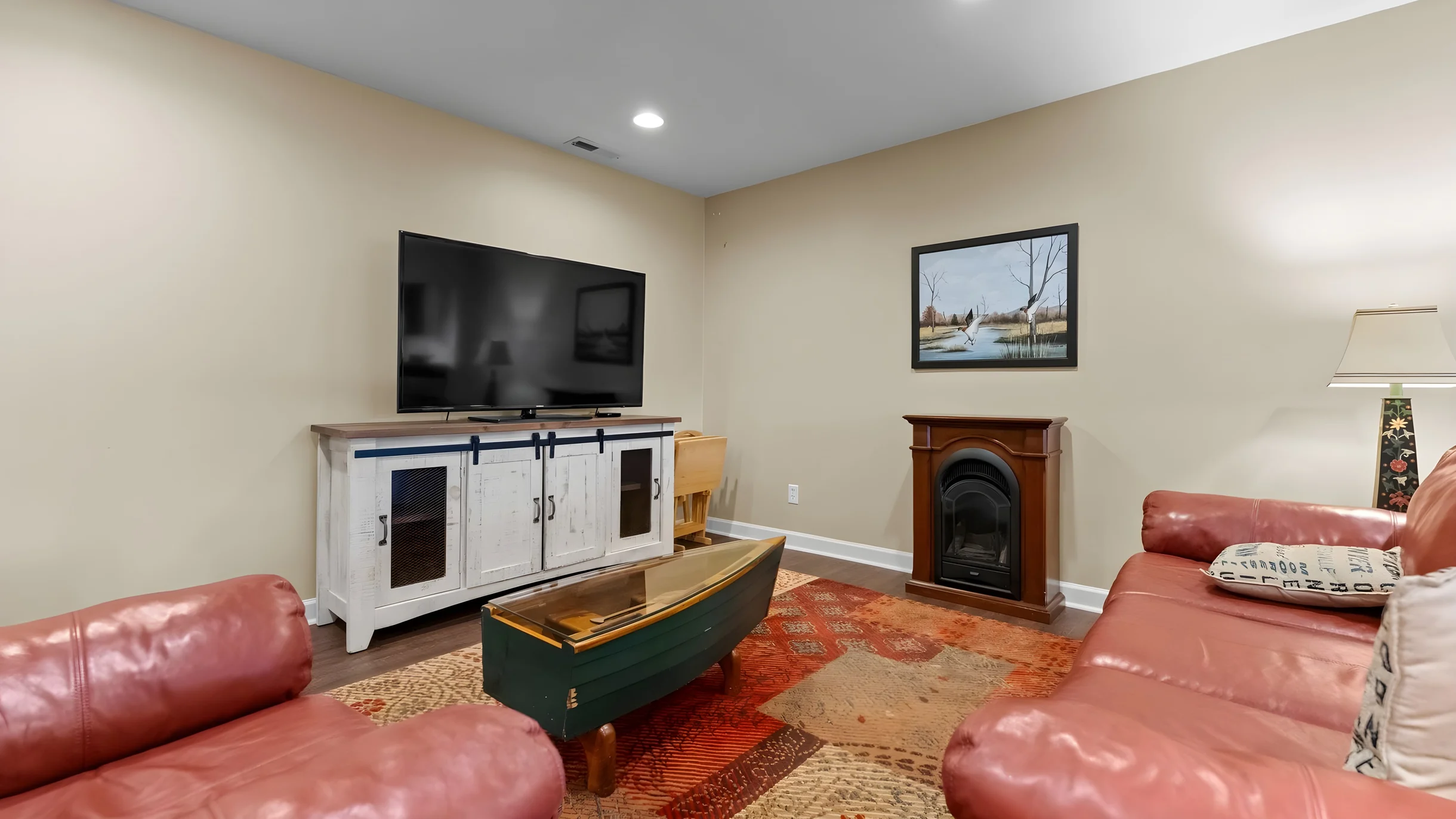 Wander Lake Norman Drift #100