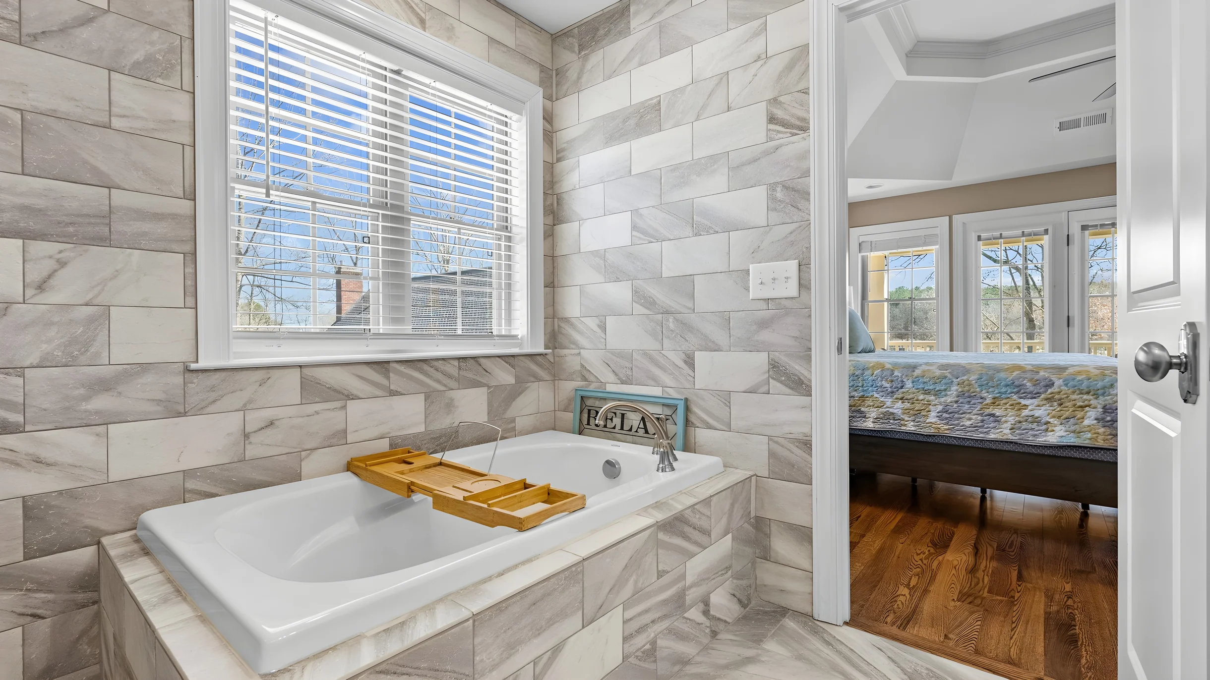 Wander Lake Norman Drift #16