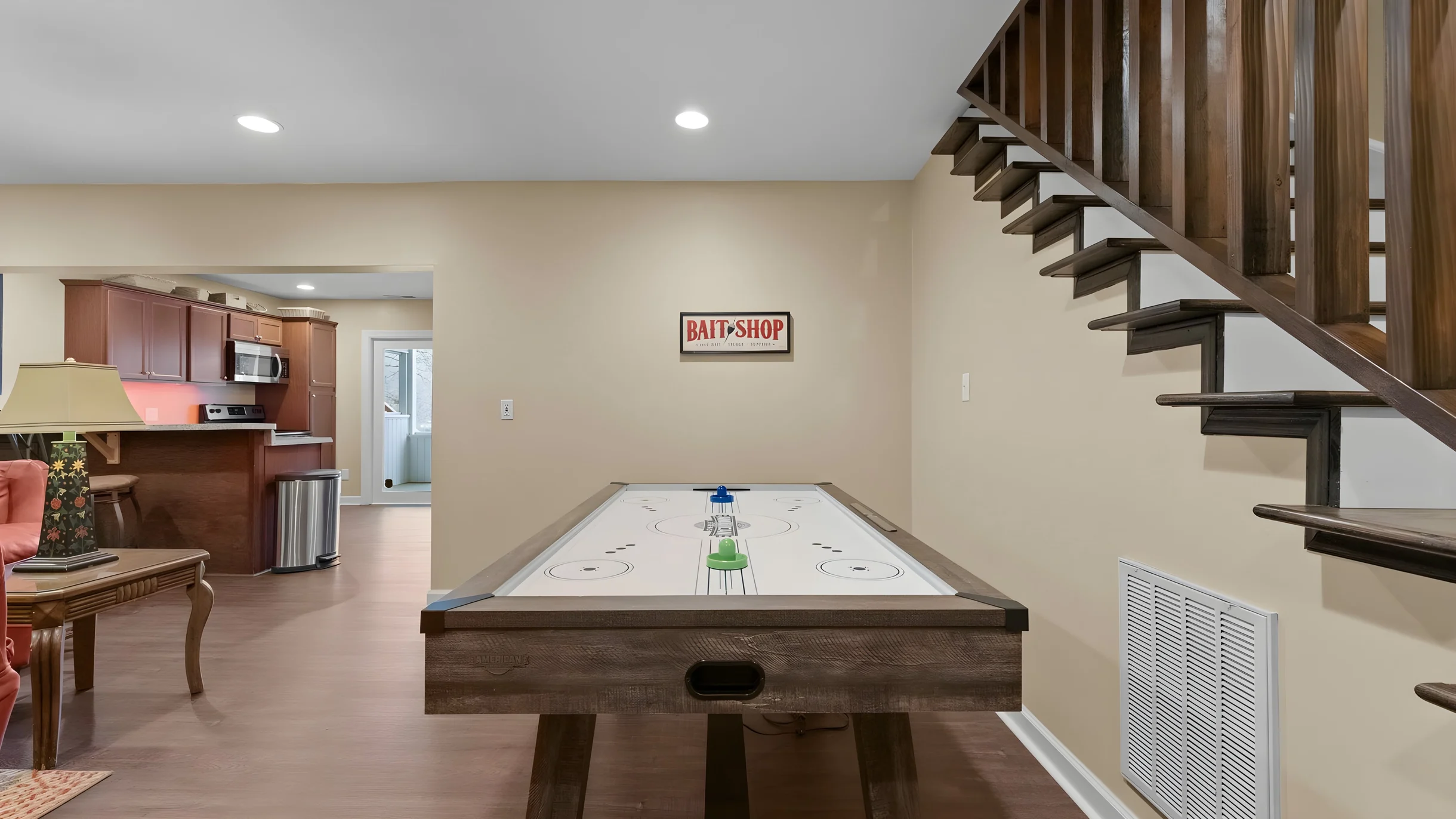 Wander Lake Norman Drift #29