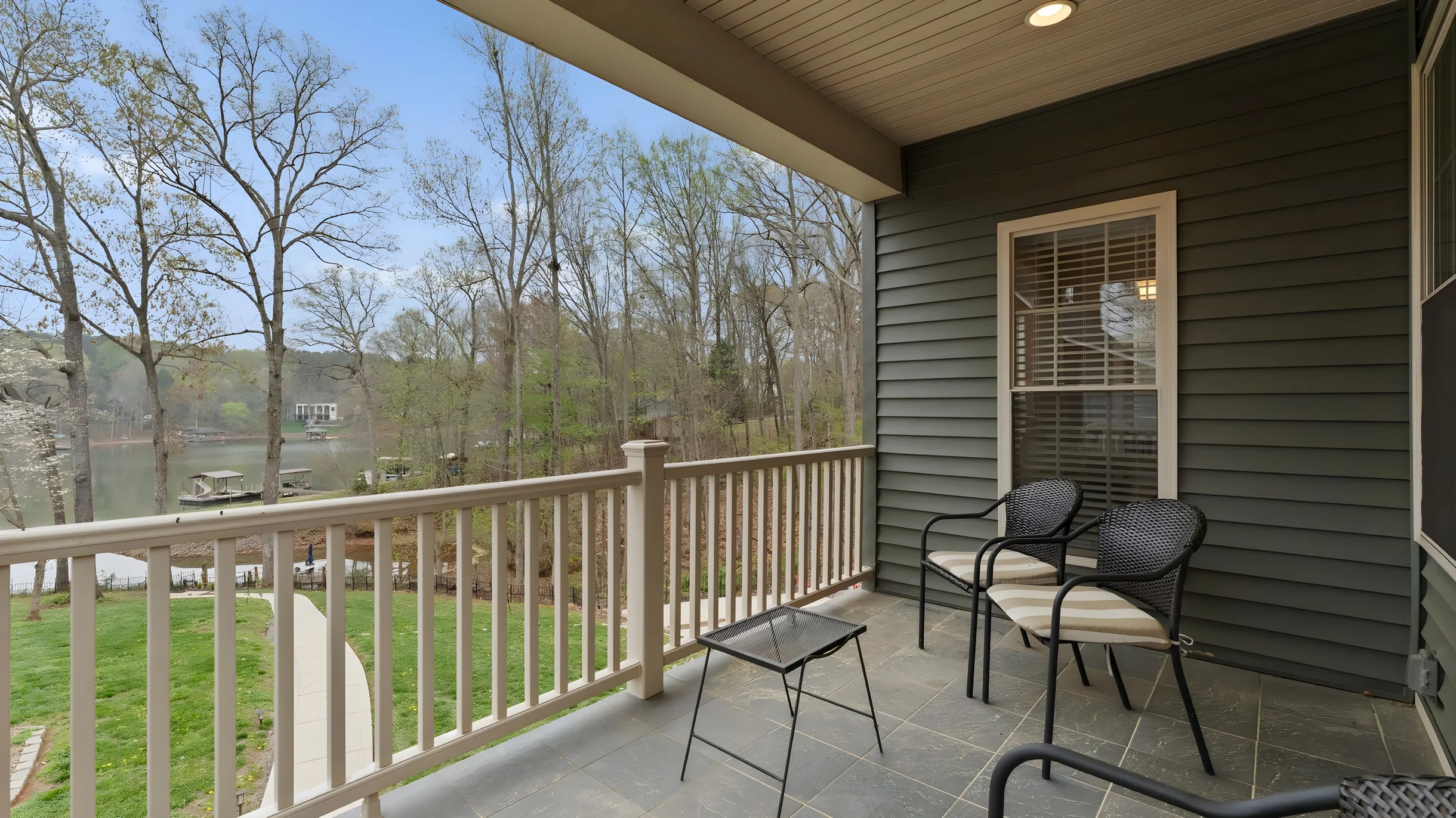 Wander Lake Norman Drift #17