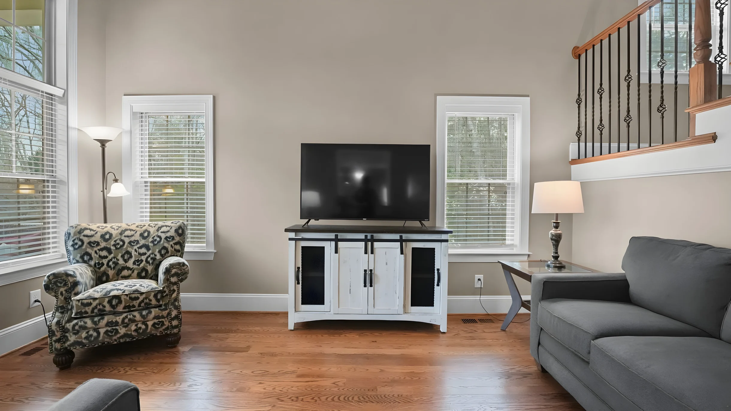 Wander Lake Norman Drift #69