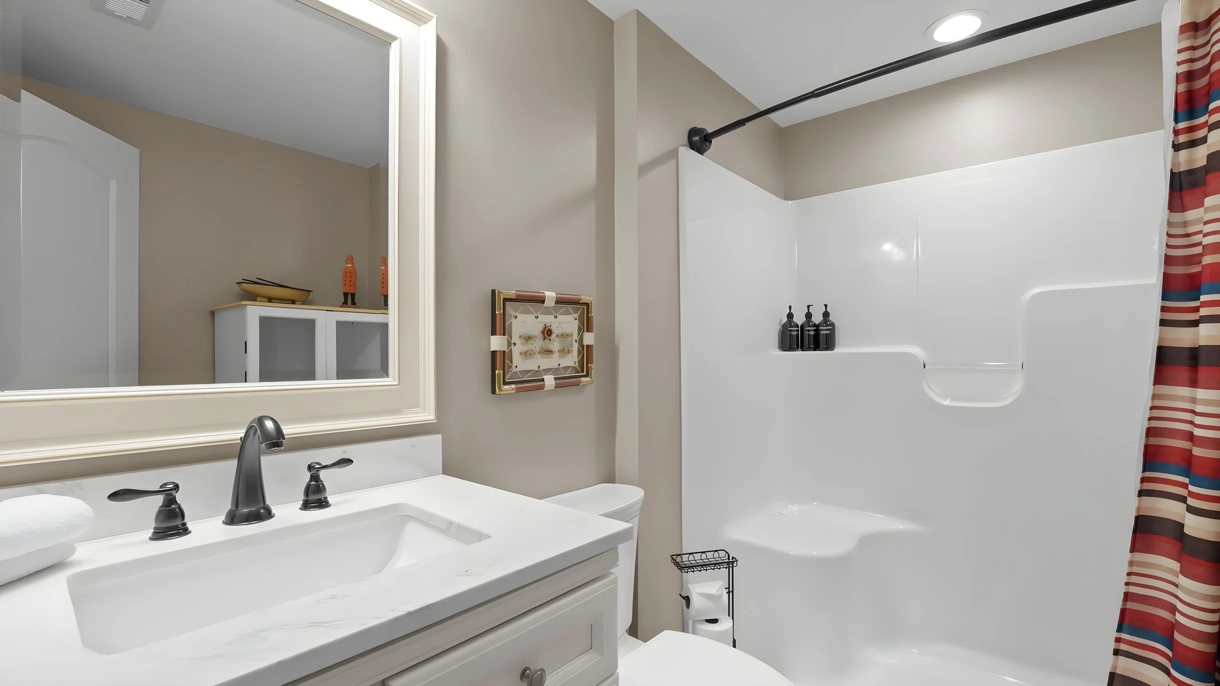 Wander Lake Norman Drift #36