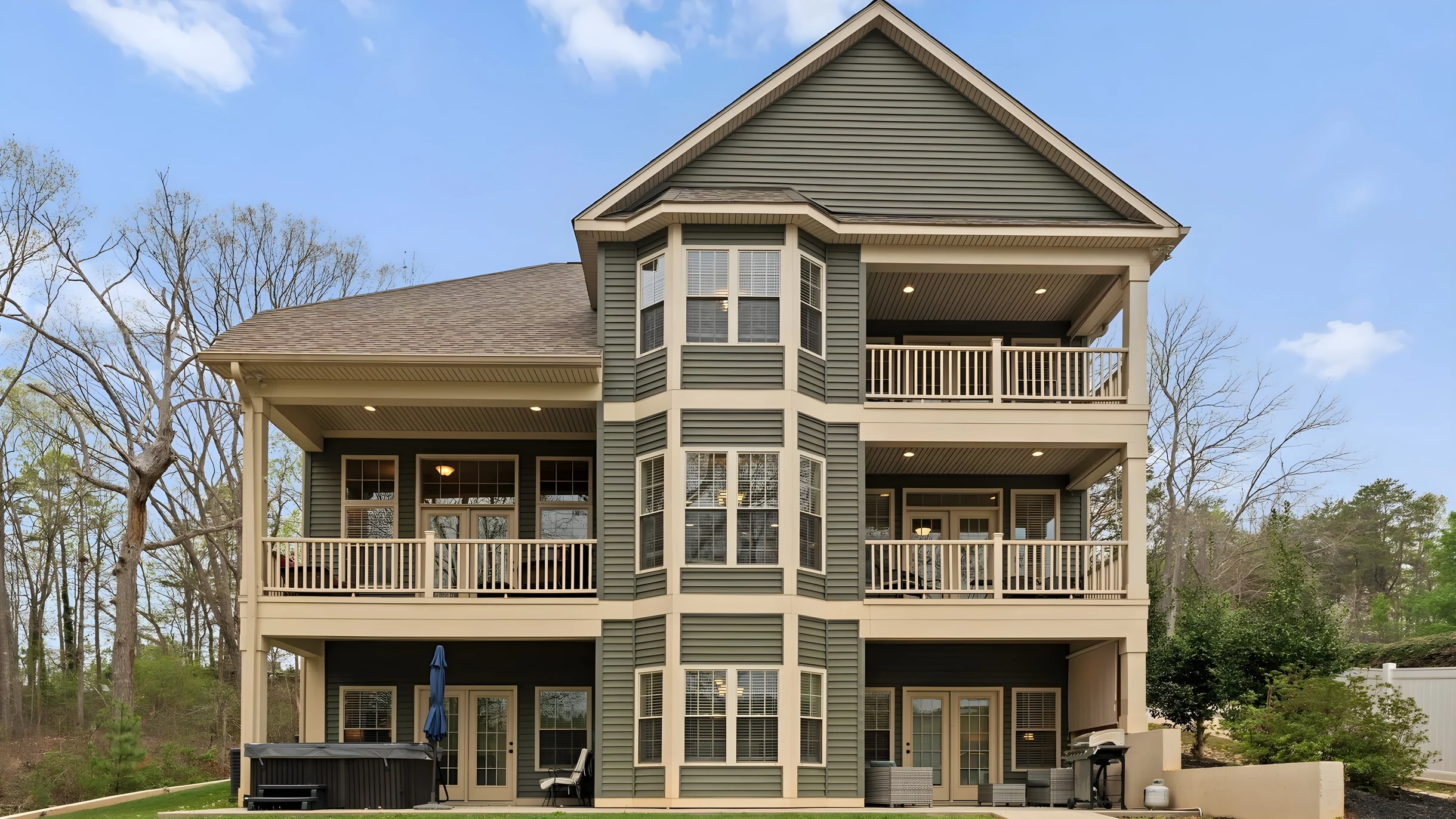 Wander Lake Norman Drift #61