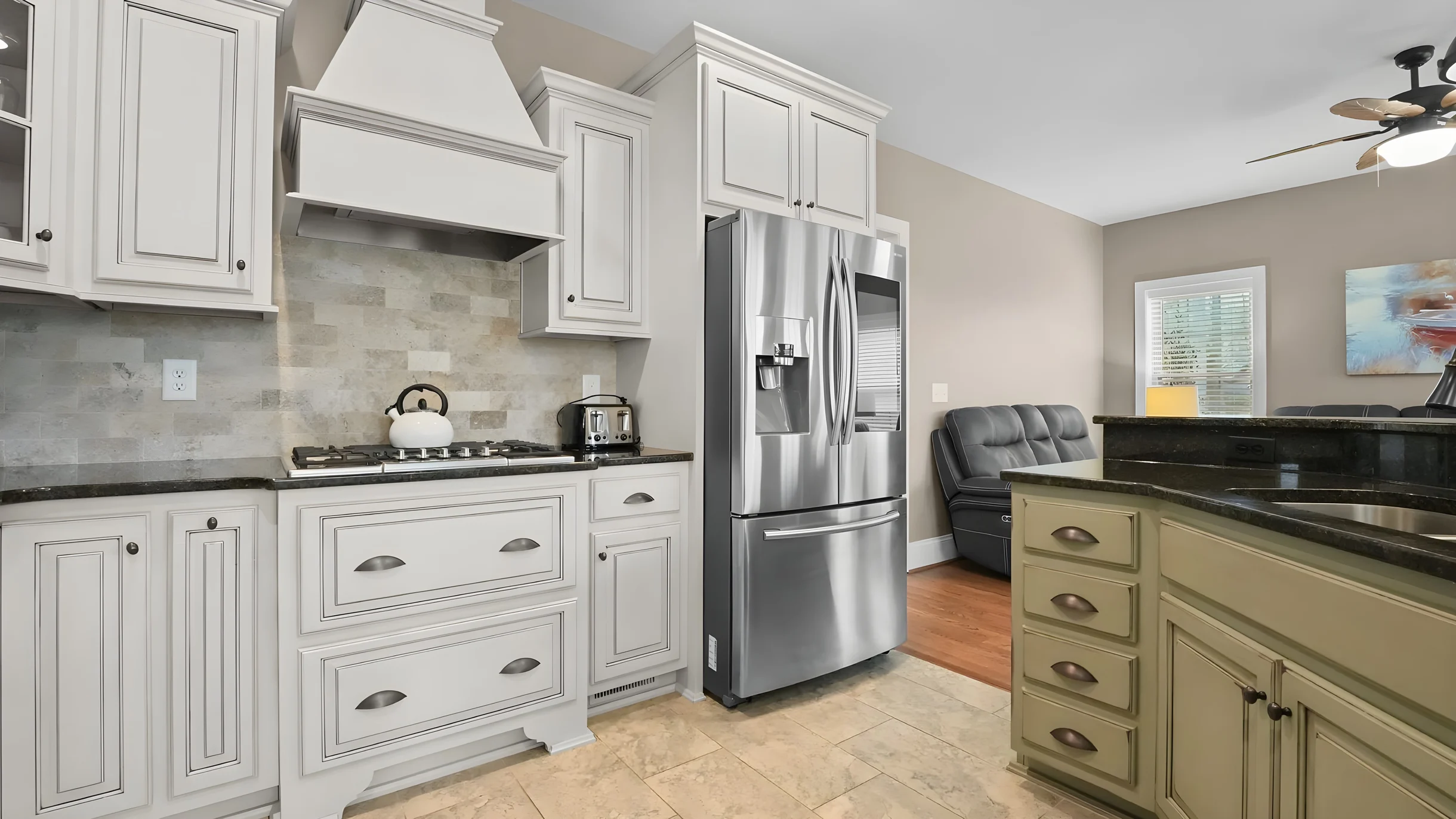 Wander Lake Norman Drift #94