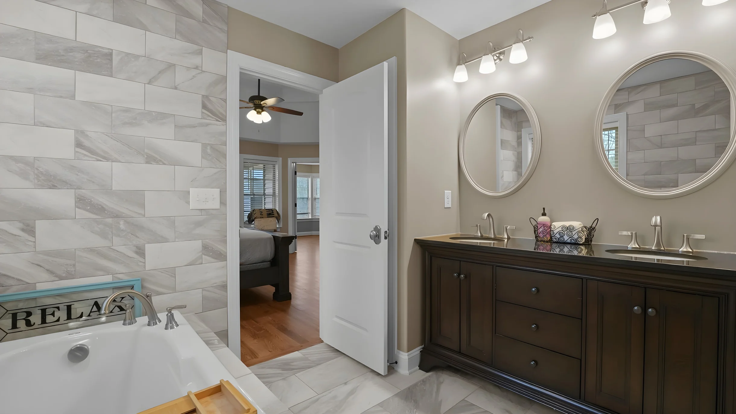 Wander Lake Norman Drift #43