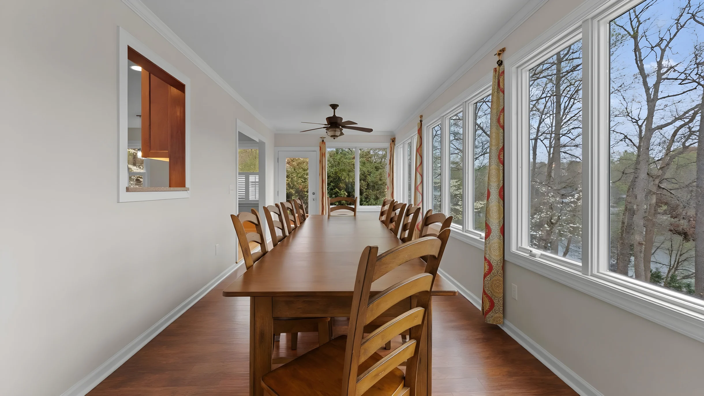 Wander Lake Norman Drift #60