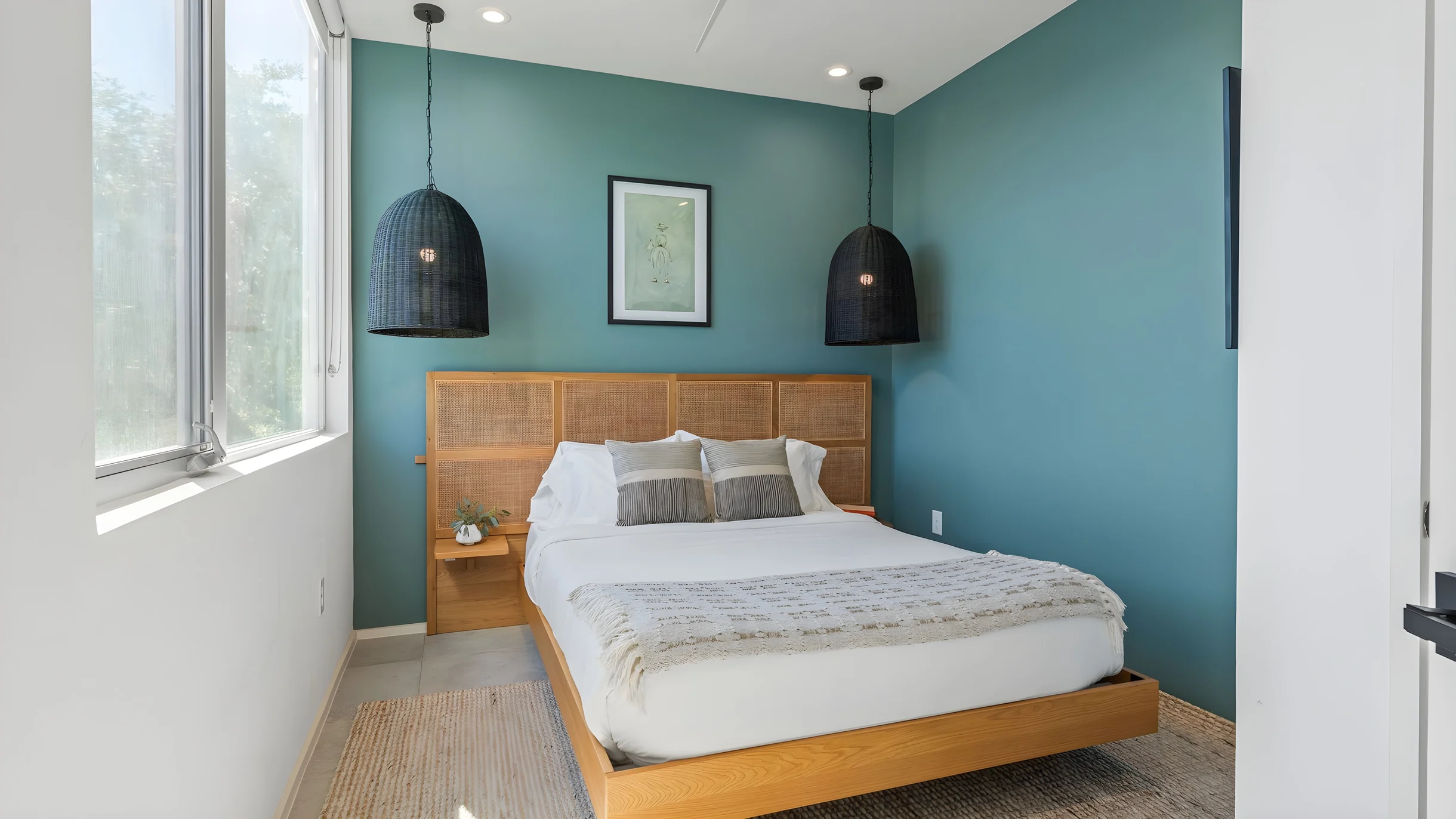 Wander Bouldin Haven #51