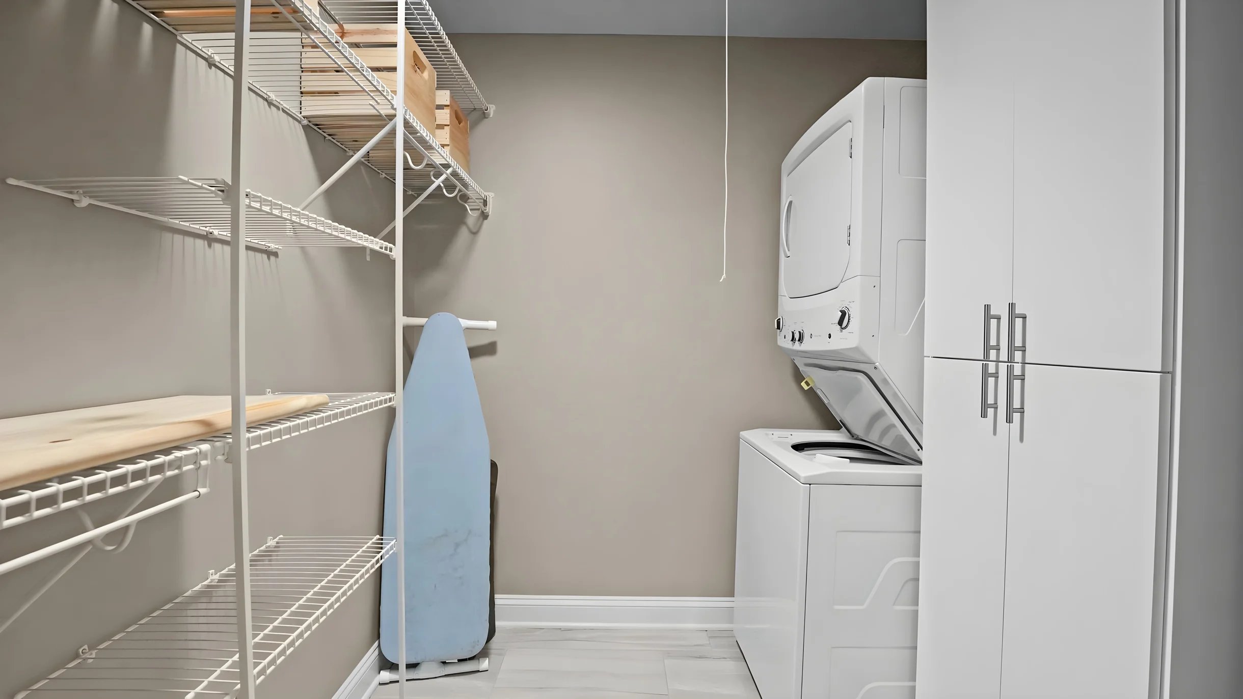 Wander Lake Norman Drift #40