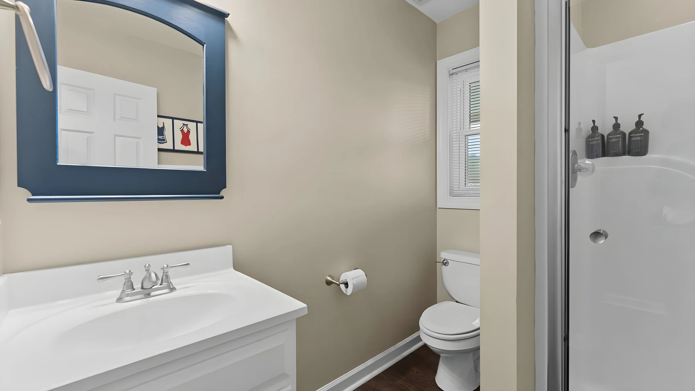 Wander Lake Norman Drift #18