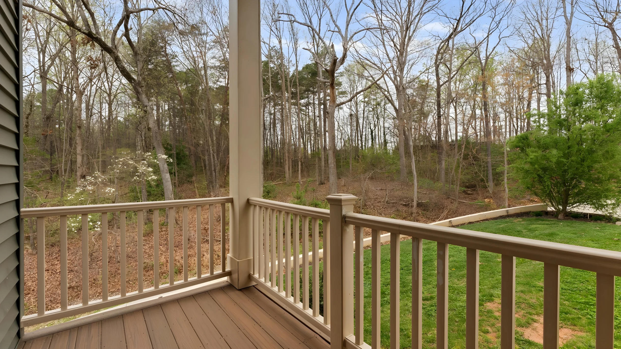 Wander Lake Norman Drift #53